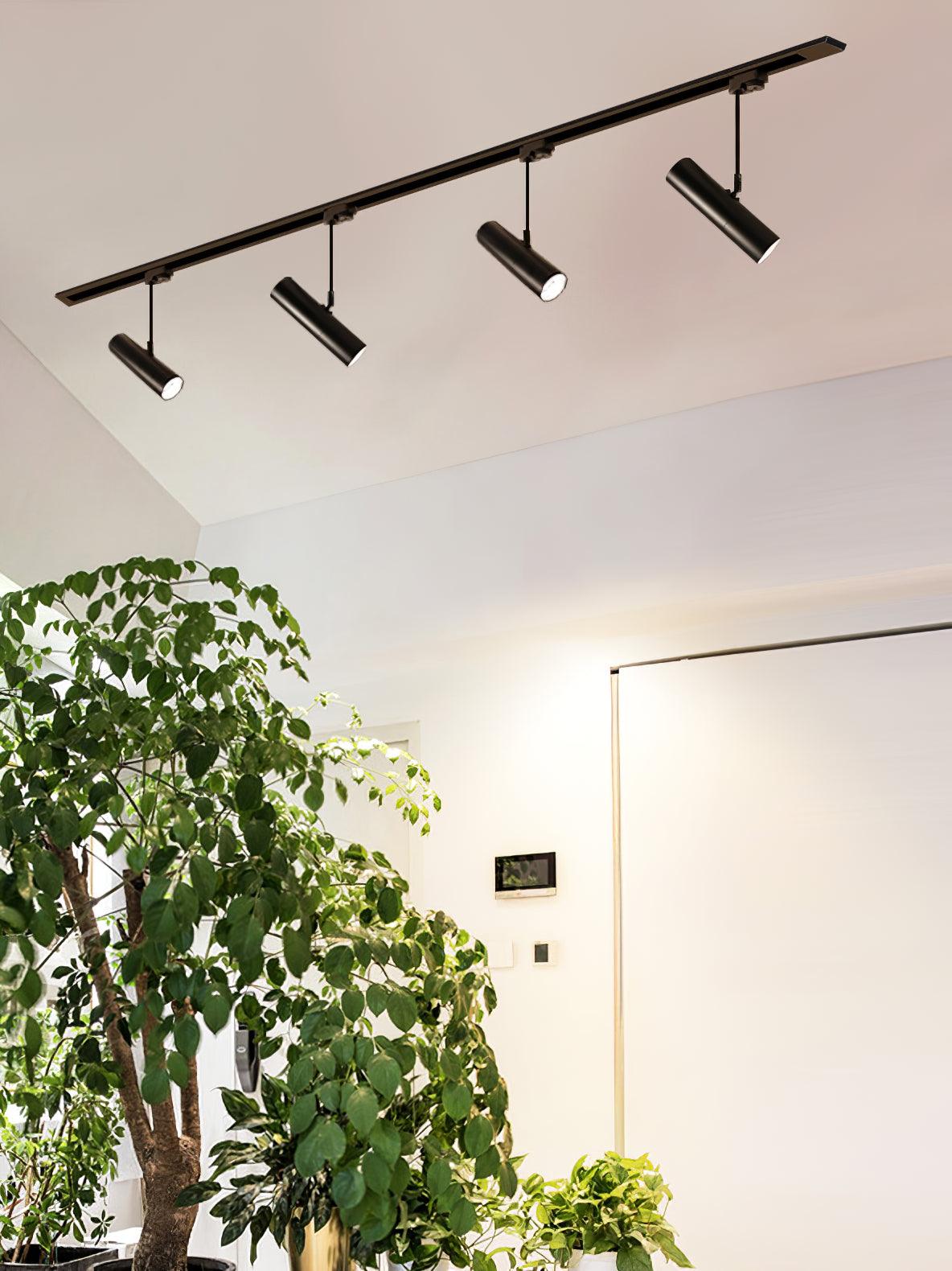 Flatspot Ceiling Light - Lumpaz