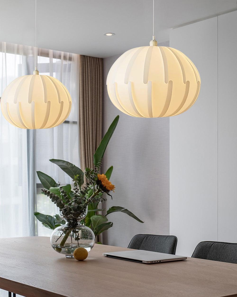 Murano Pendant Lamp - Lumpaz