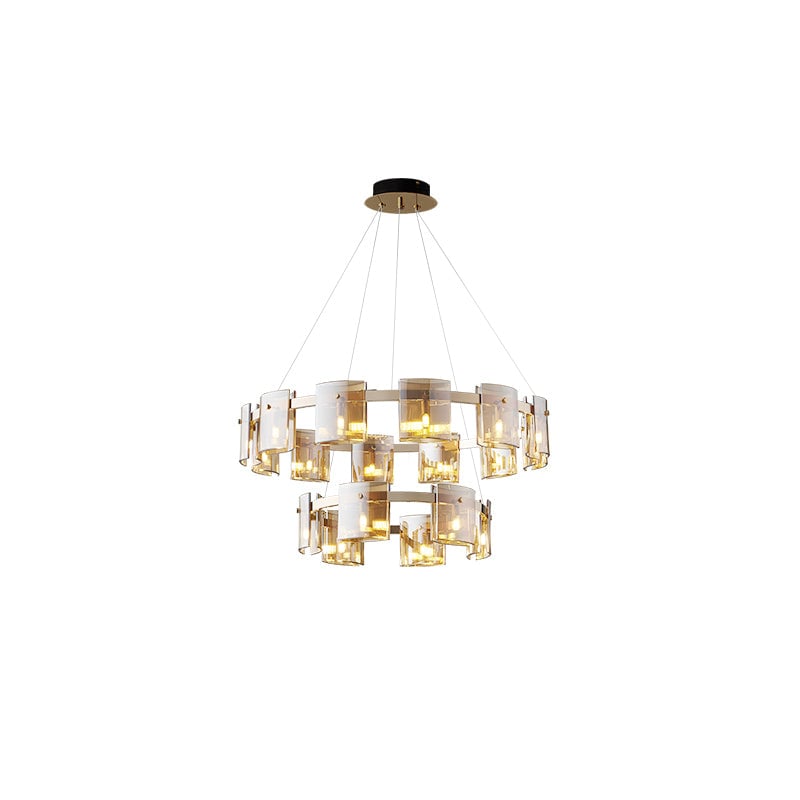 Corlota Chandelier - Lumpaz