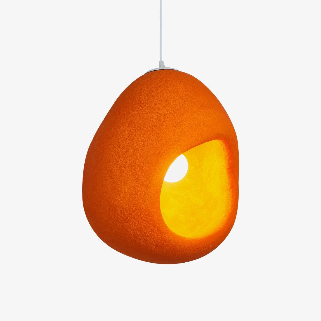 Sensi Pendant Light - Lumpaz