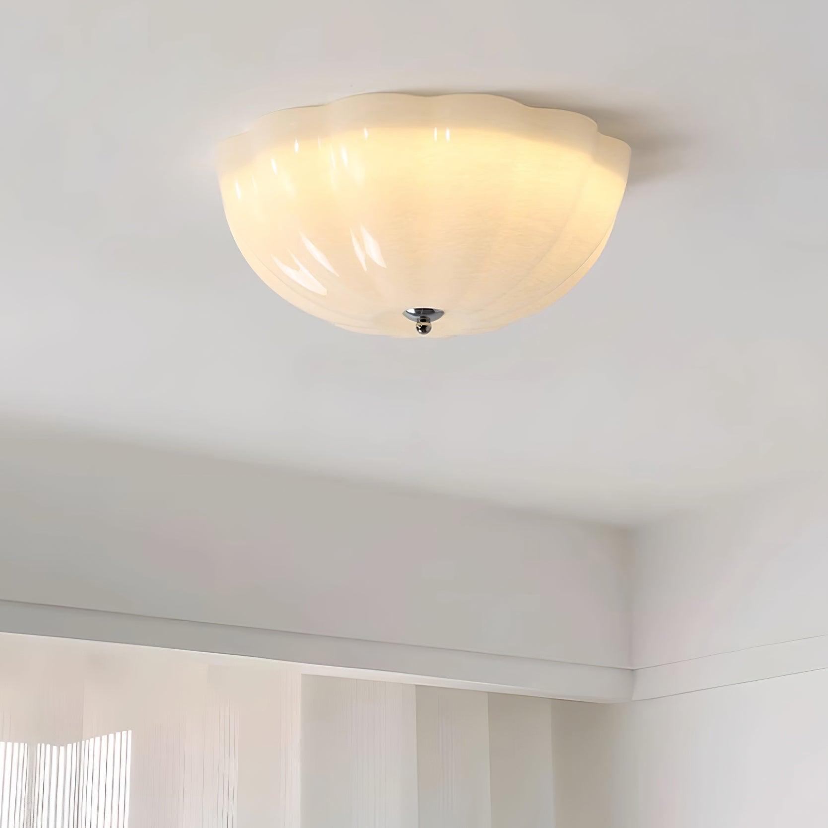 Jelly LED Ceiling Lamp - Lumpaz