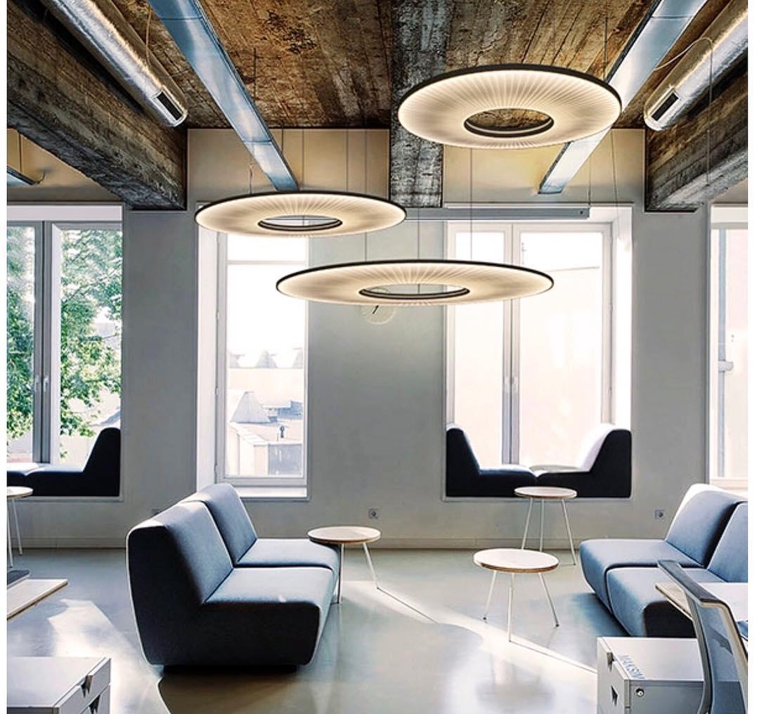 Iris Pendant Lamp - Lumpaz