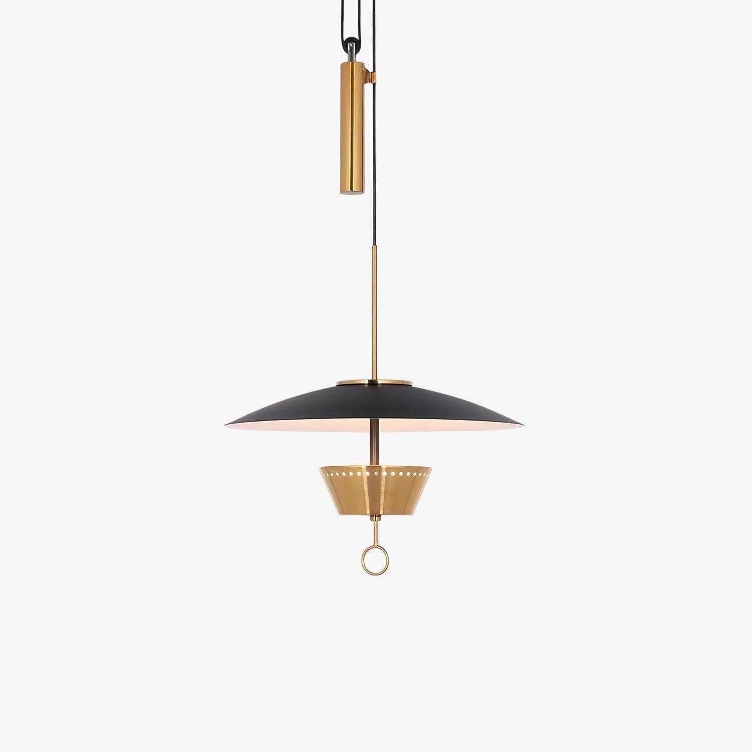 Gaetano Pendant Lamp - Lumpaz