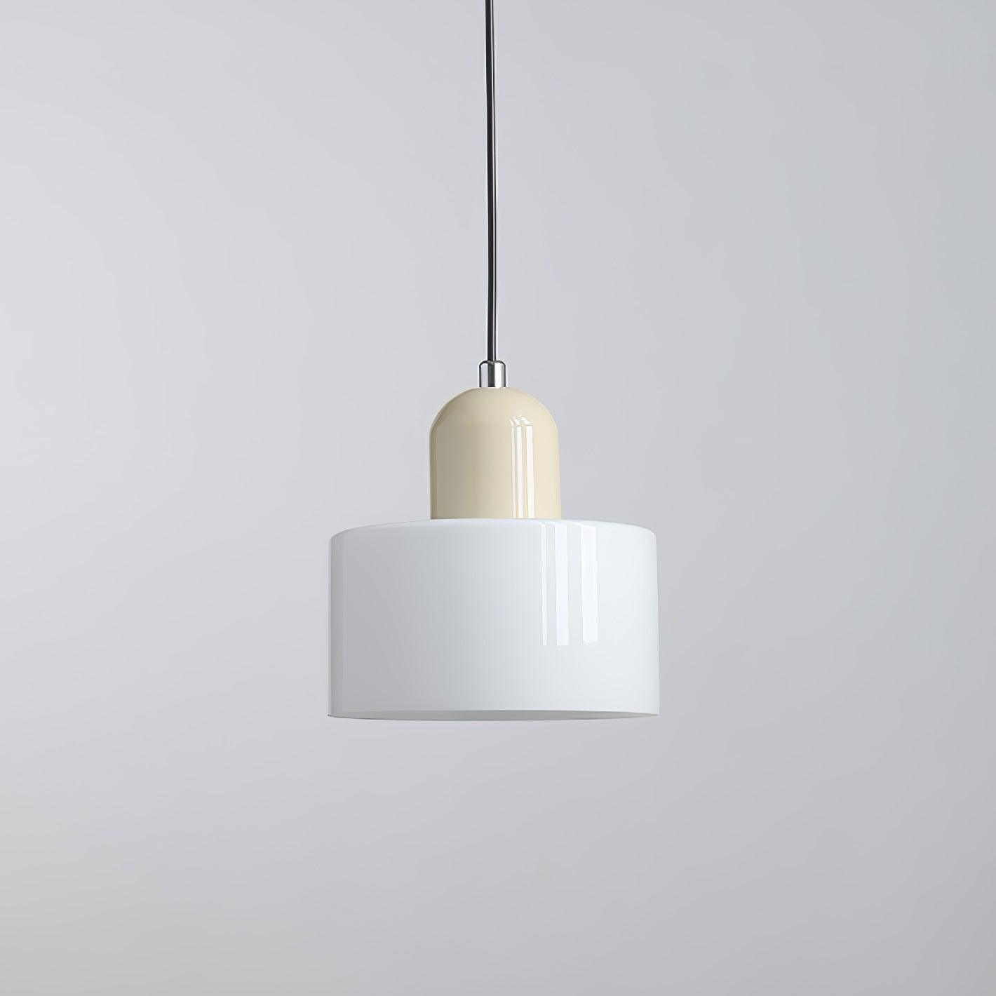 Notti Pendant Lamp - Lumpaz