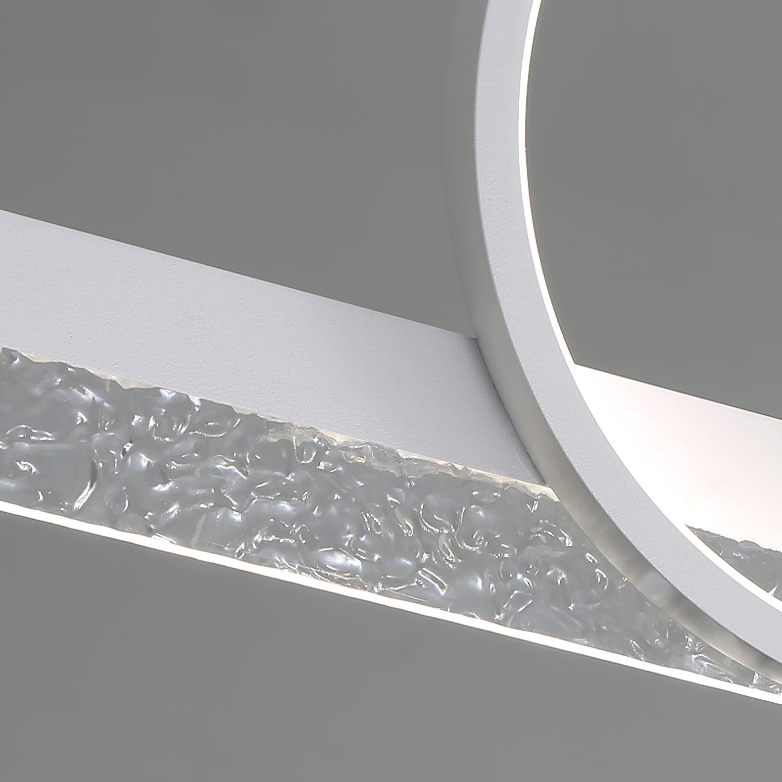 Globo Barral Pendant Light - Lumpaz