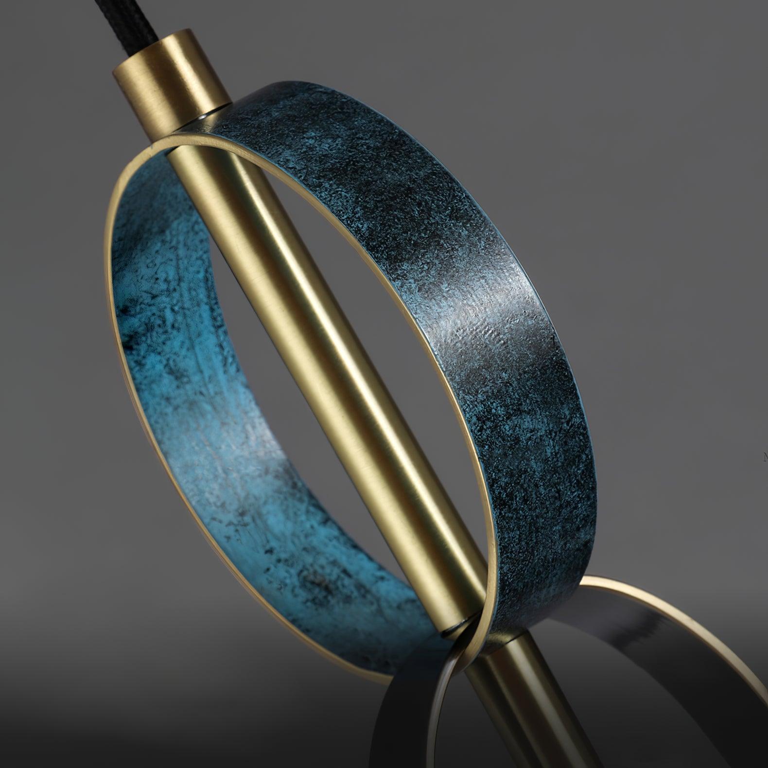 Parson Pendant Light - Lumpaz