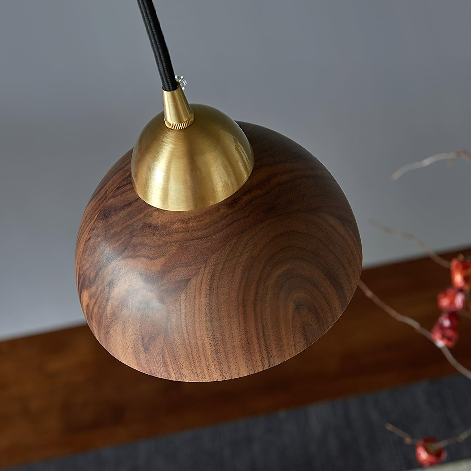 Edmund Pendant Light - Lumpaz