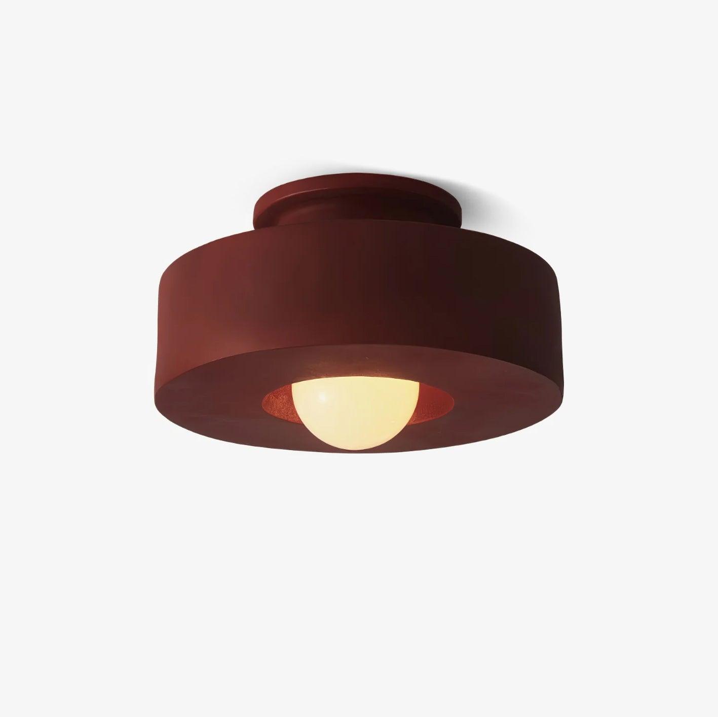 Simon Ceiling Lamp - Lumpaz