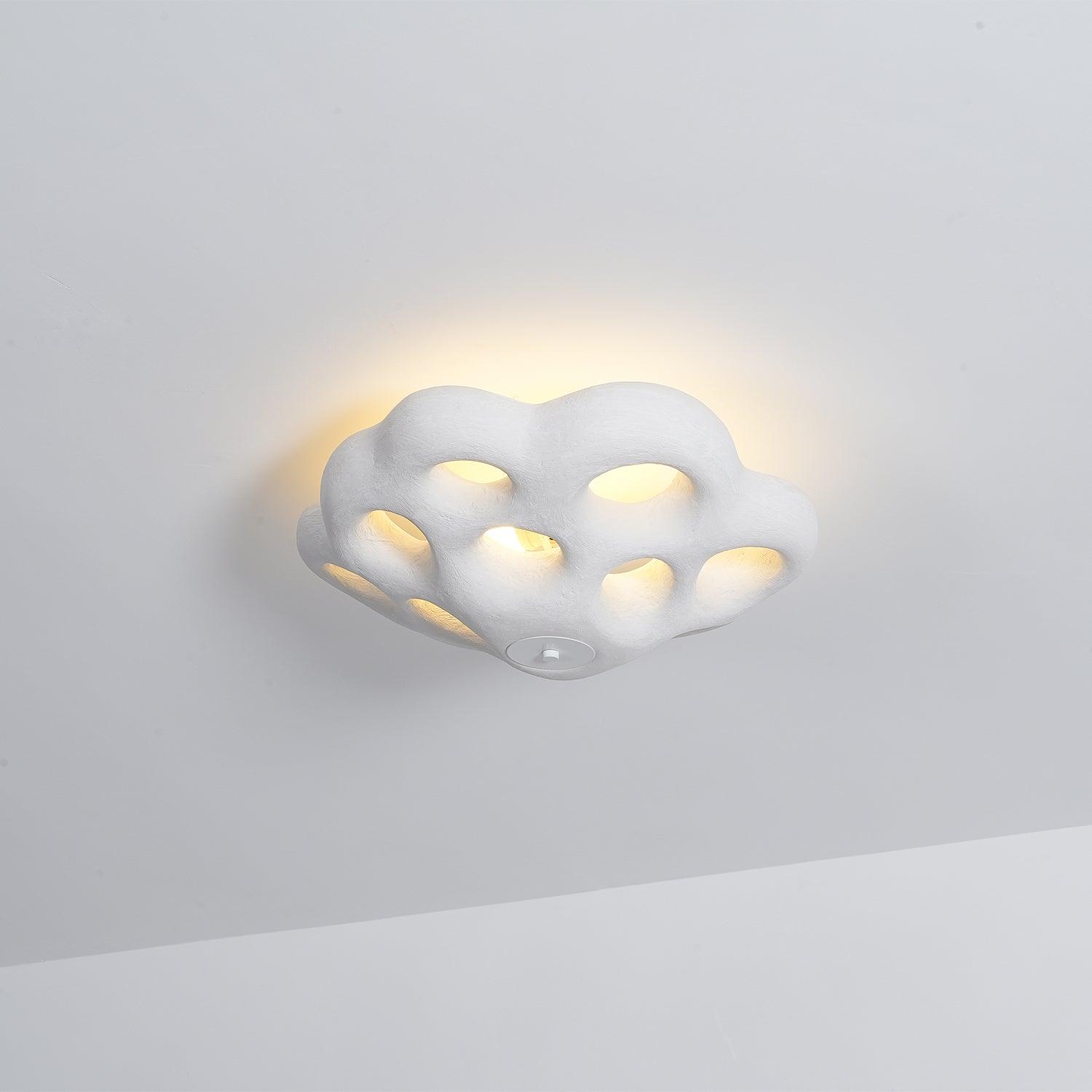 Soka Ceiling Lamp - Lumpaz
