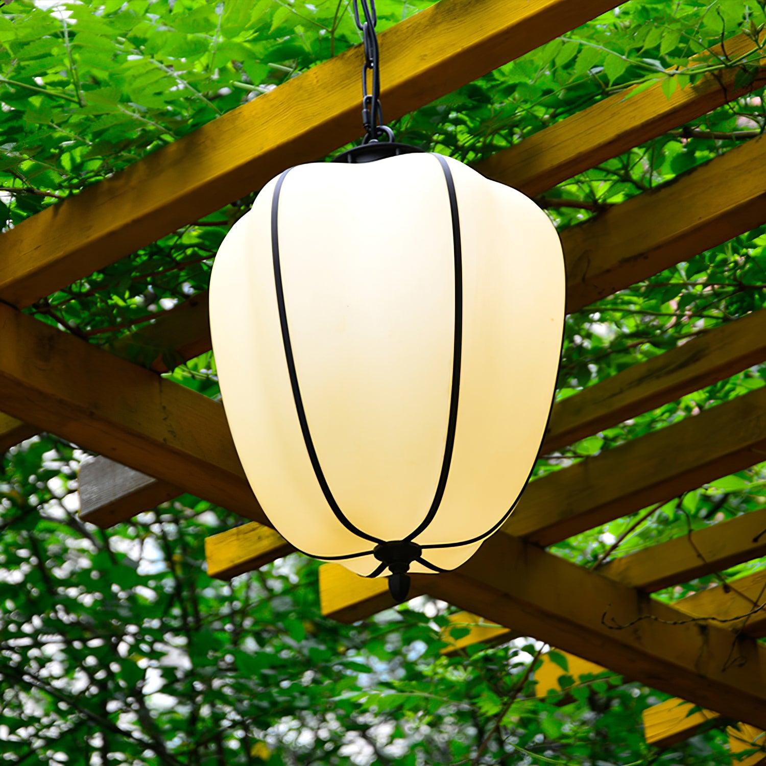 Peaches Pendant Light - Lumpaz