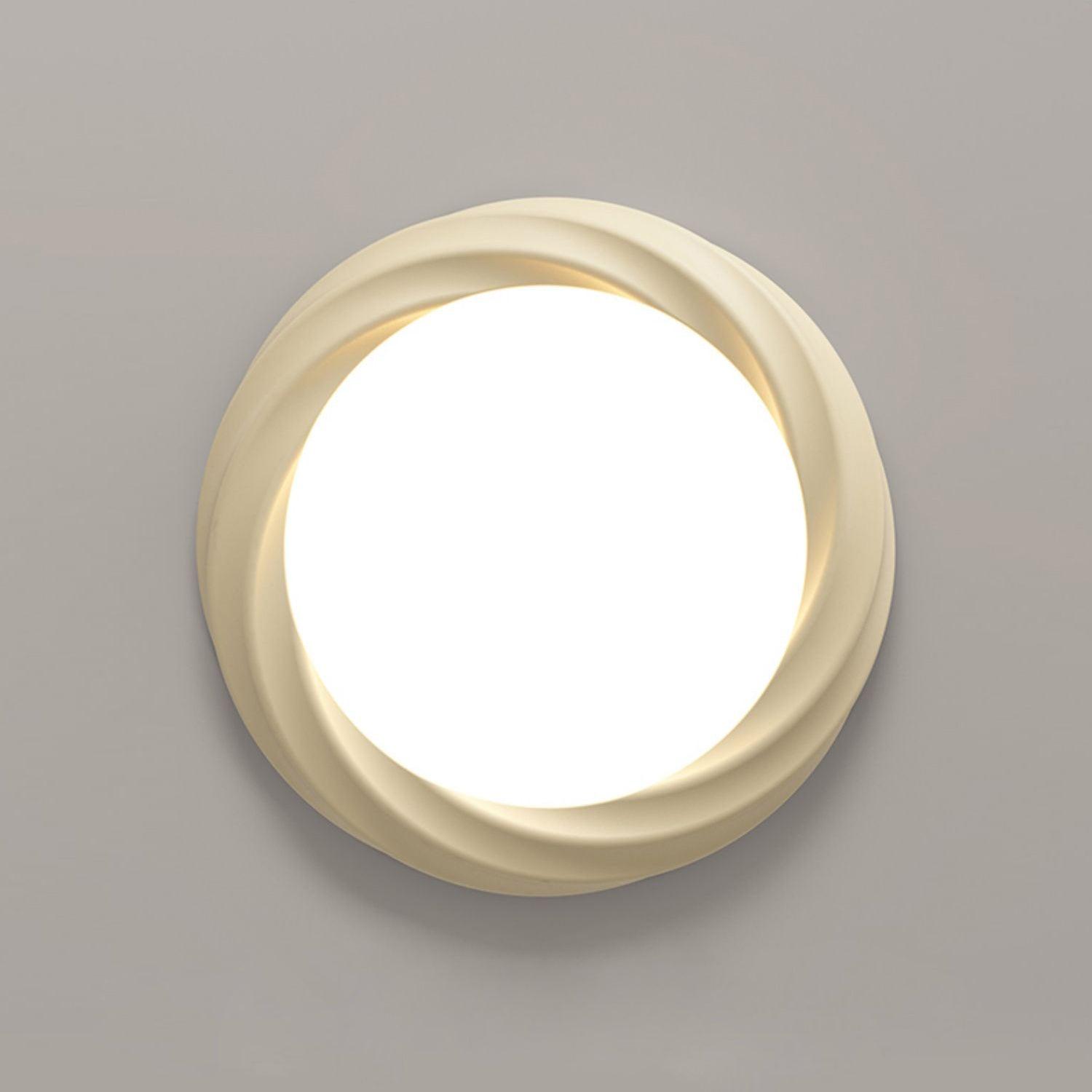 Maivy LED Flush Mount Ceiling Light - Lumpaz