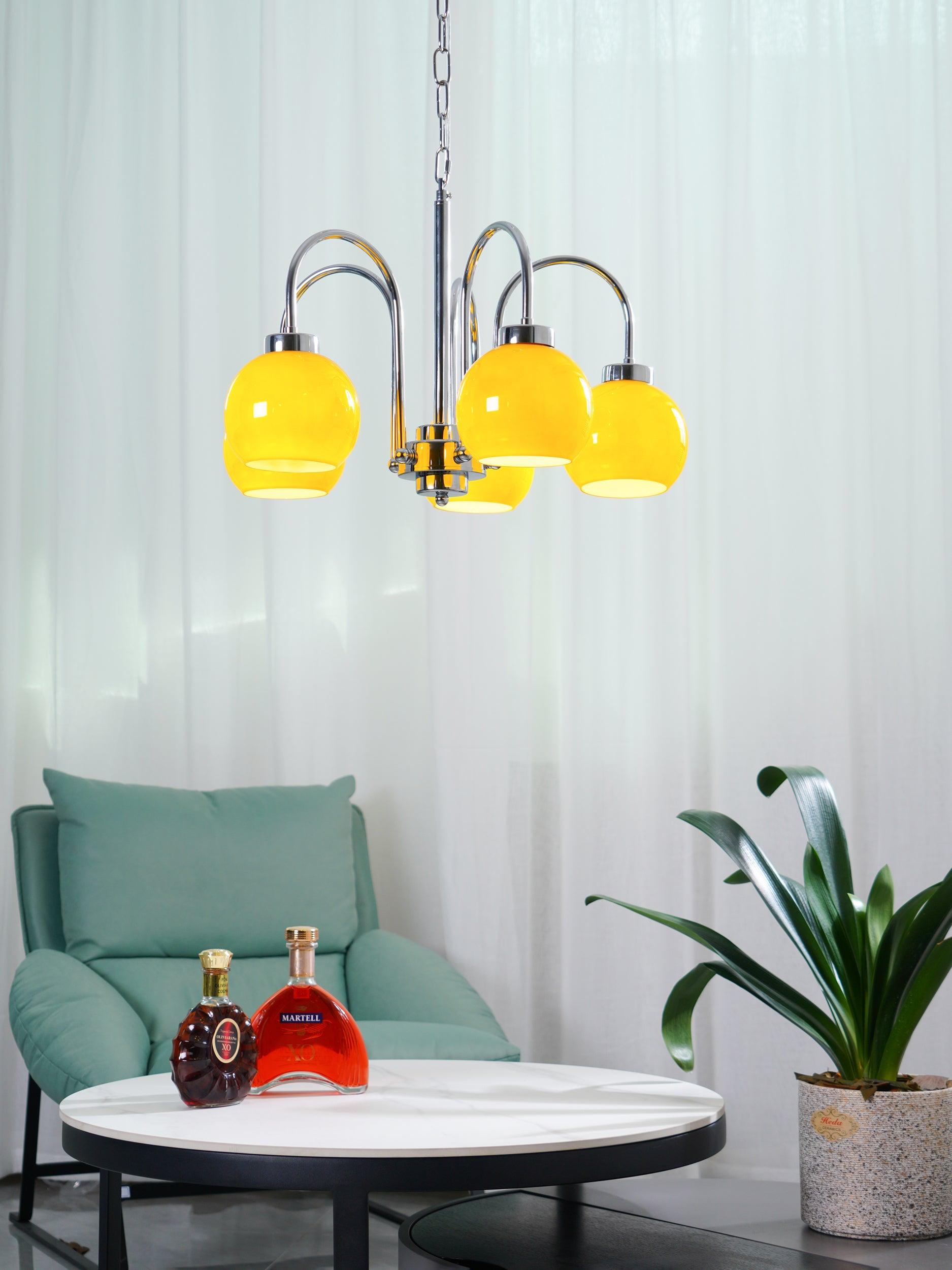 Loa Chandeliers - Lumpaz