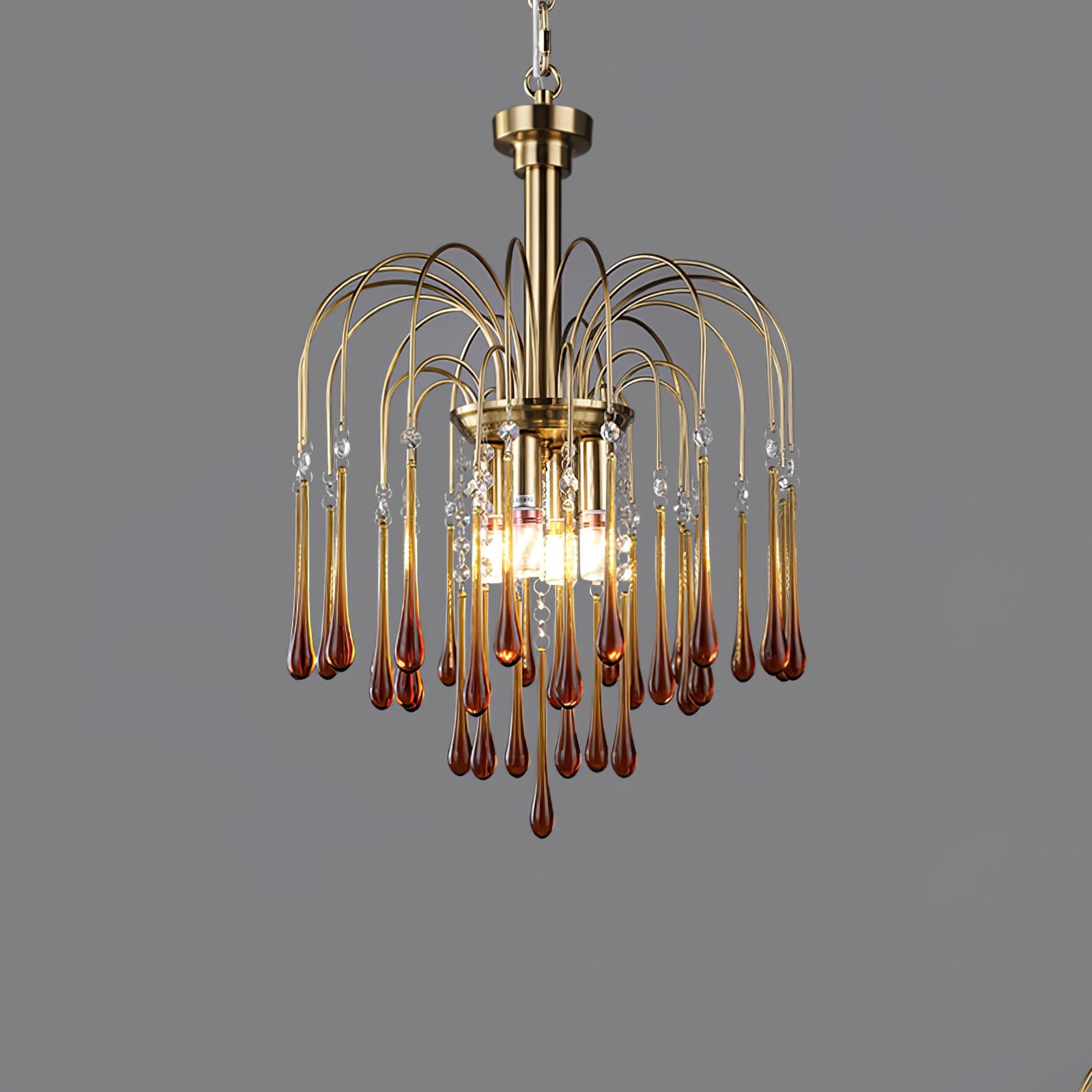 Maltose Chandelier - Lumpaz