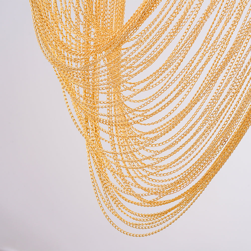 Otero Pendant Light - Lumpaz