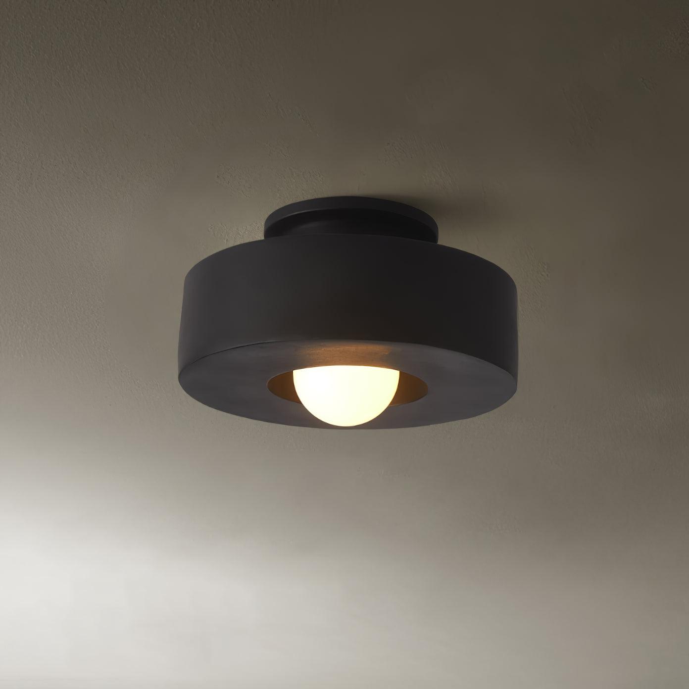 Simon Ceiling Lamp - Lumpaz