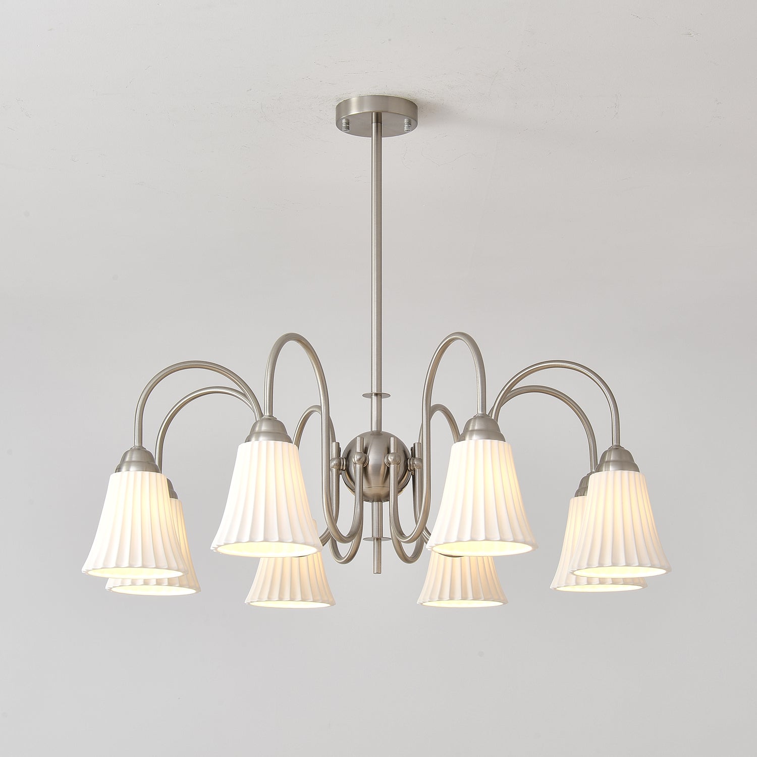 Esther Chandelier - Lumpaz