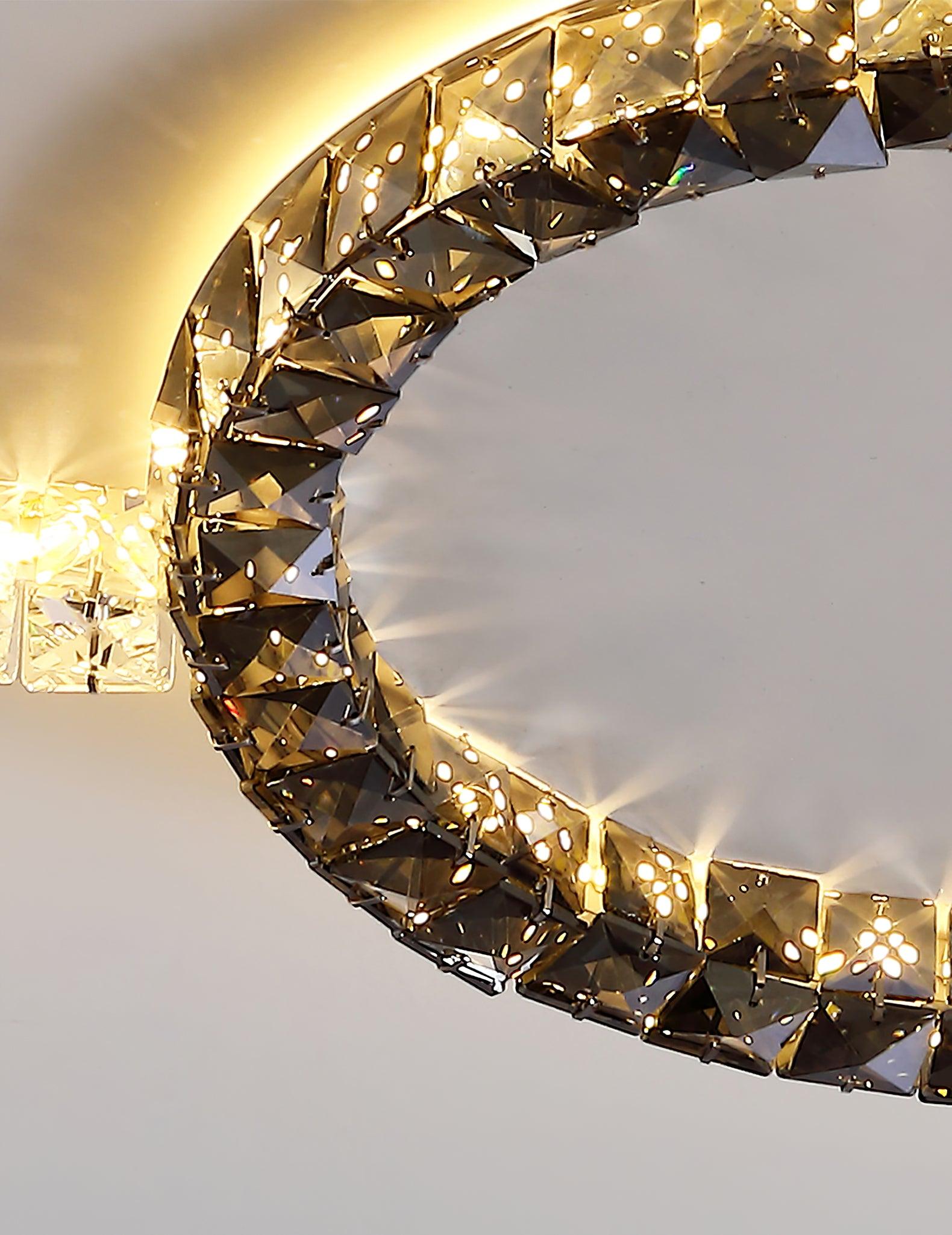 Oraylia Ceiling Lamp - Lumpaz