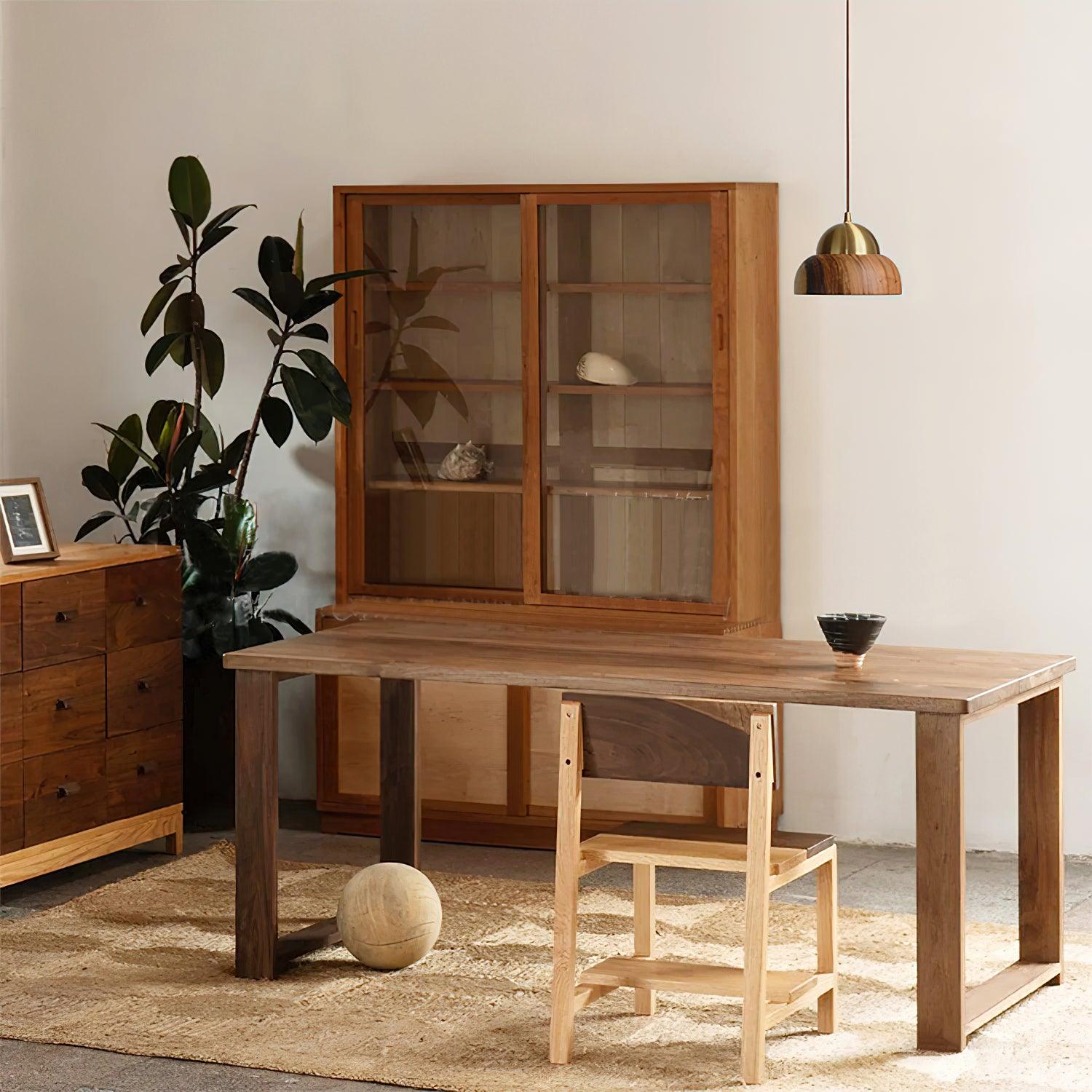 Edmund Pendant Light - Lumpaz