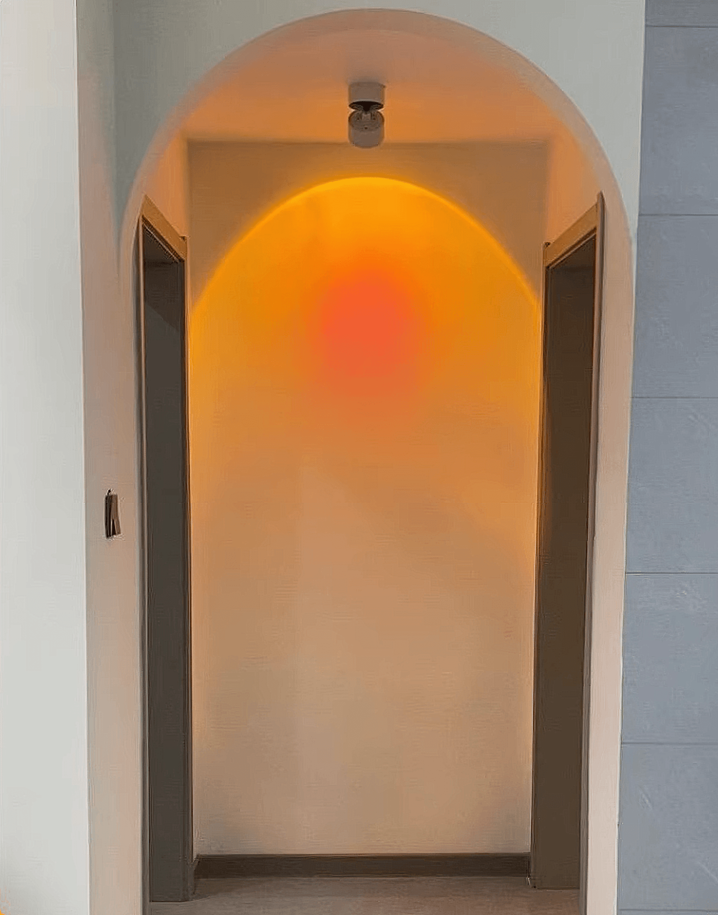Sunset Adjustable LED Spotlight - Lumpaz