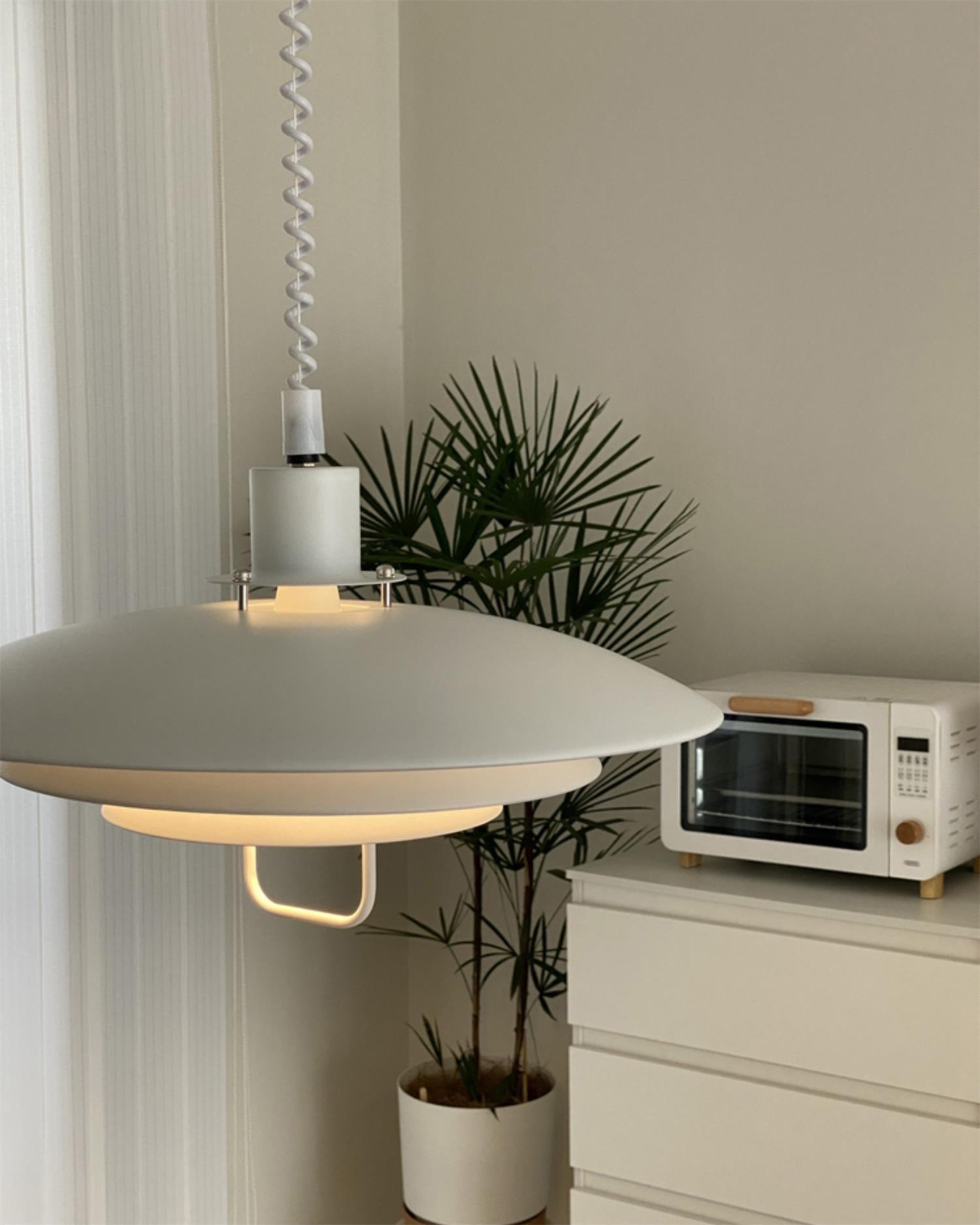 Primus Pendant Lamp - Lumpaz