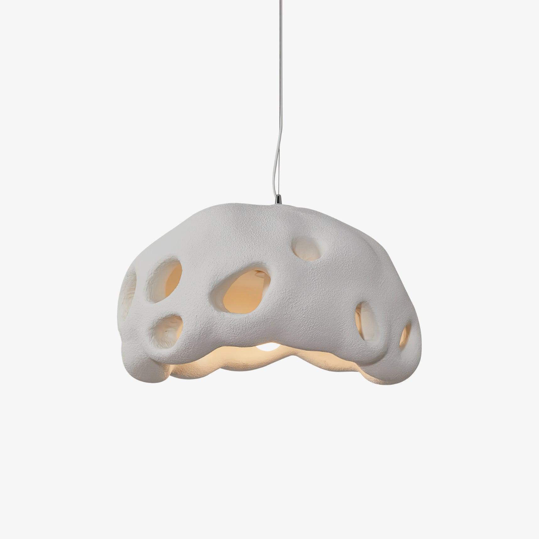 Ant Nest Pendant Lamp - Lumpaz