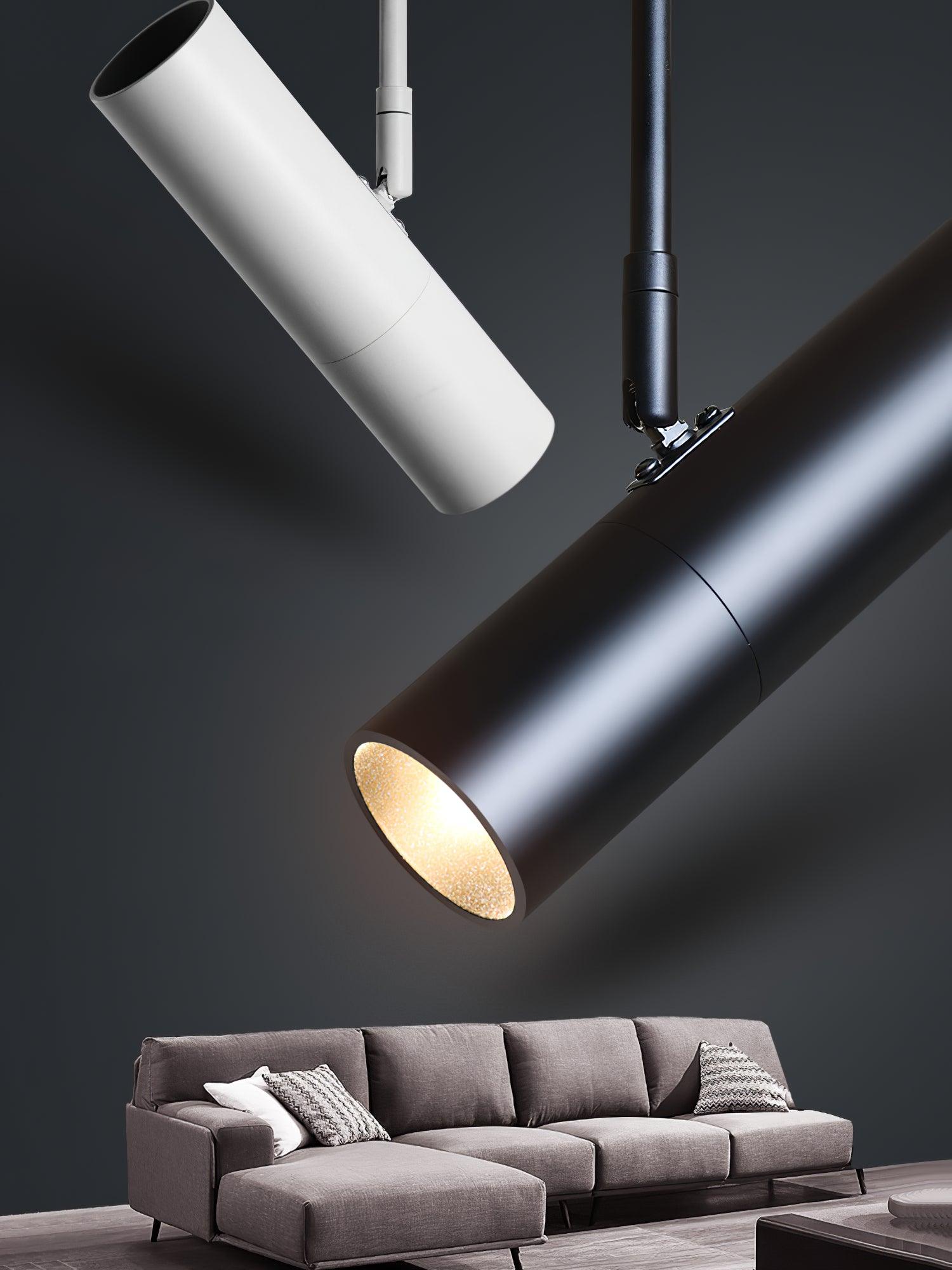 Flatspot Ceiling Light - Lumpaz