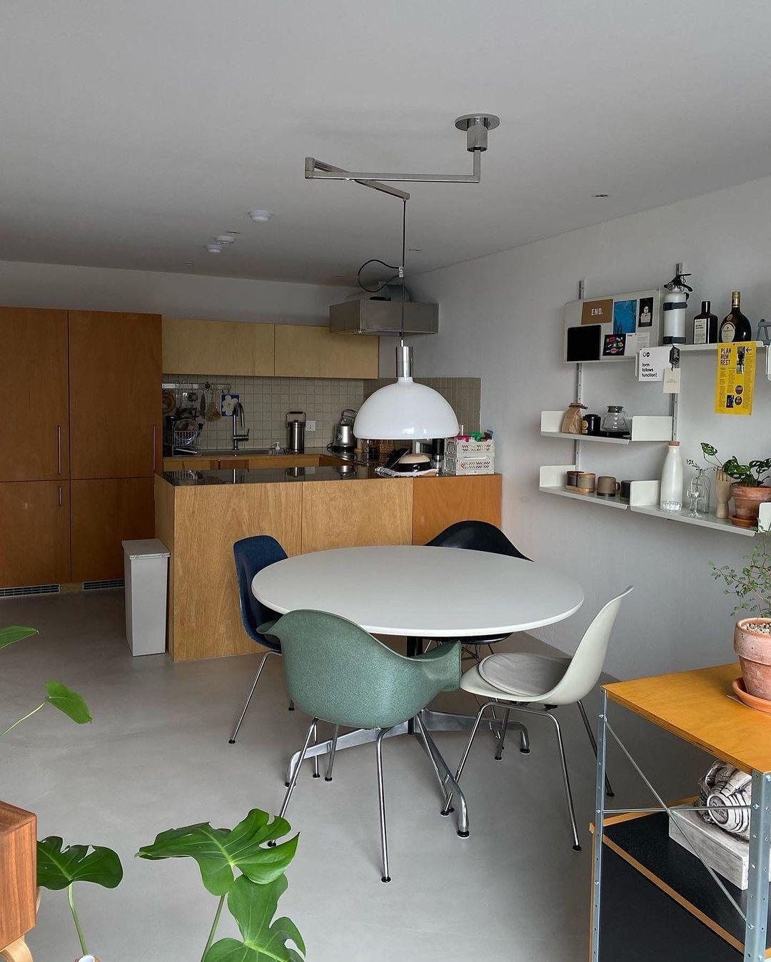 AS41C Pendant Light - Lumpaz