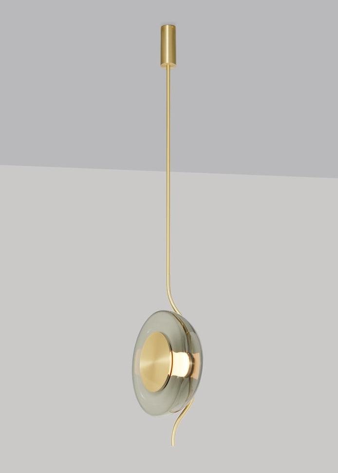Pendulum Pendant Lamp - Lumpaz