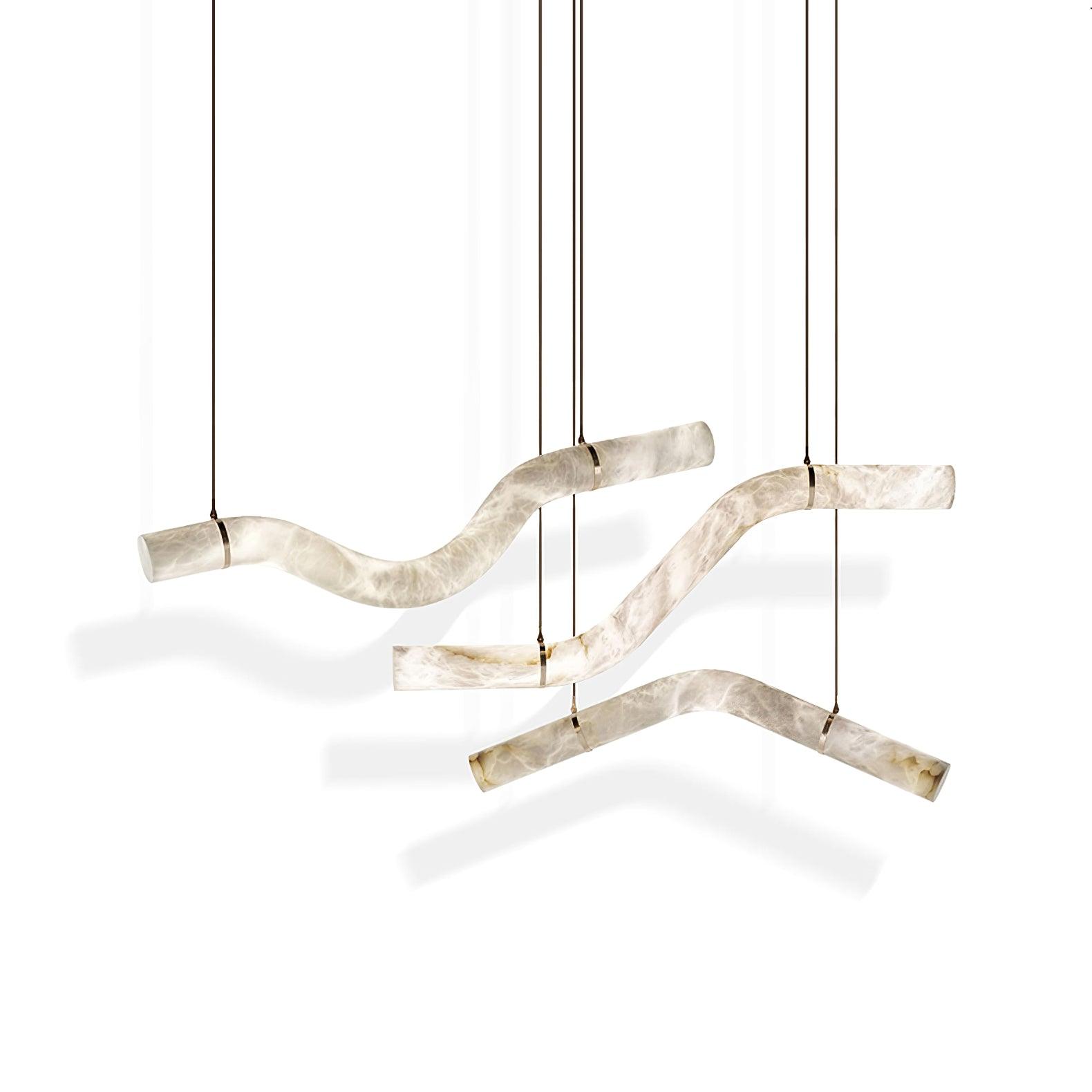 Infinity Pendant Lamp - Lumpaz