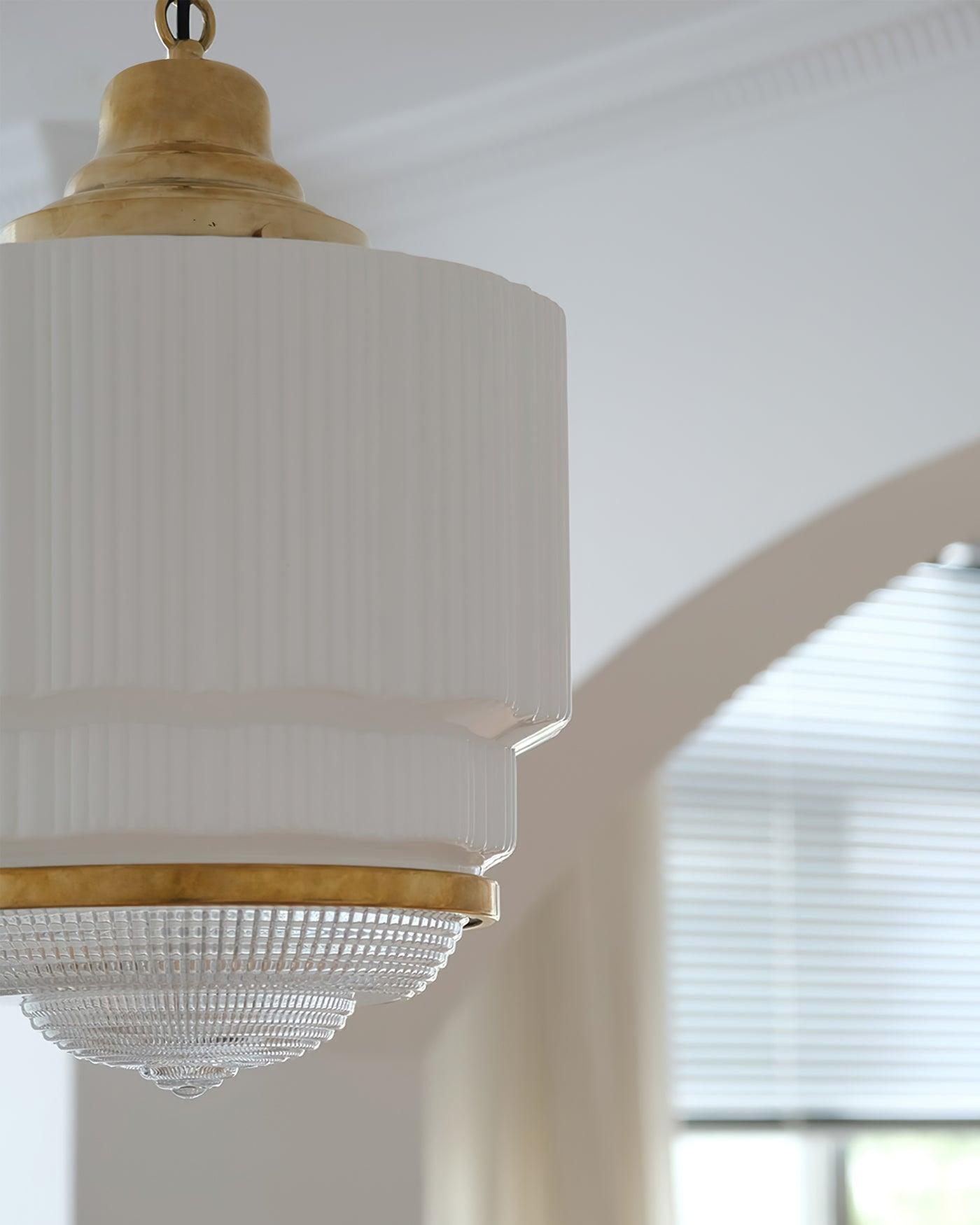 Dean Pendant Light - Lumpaz