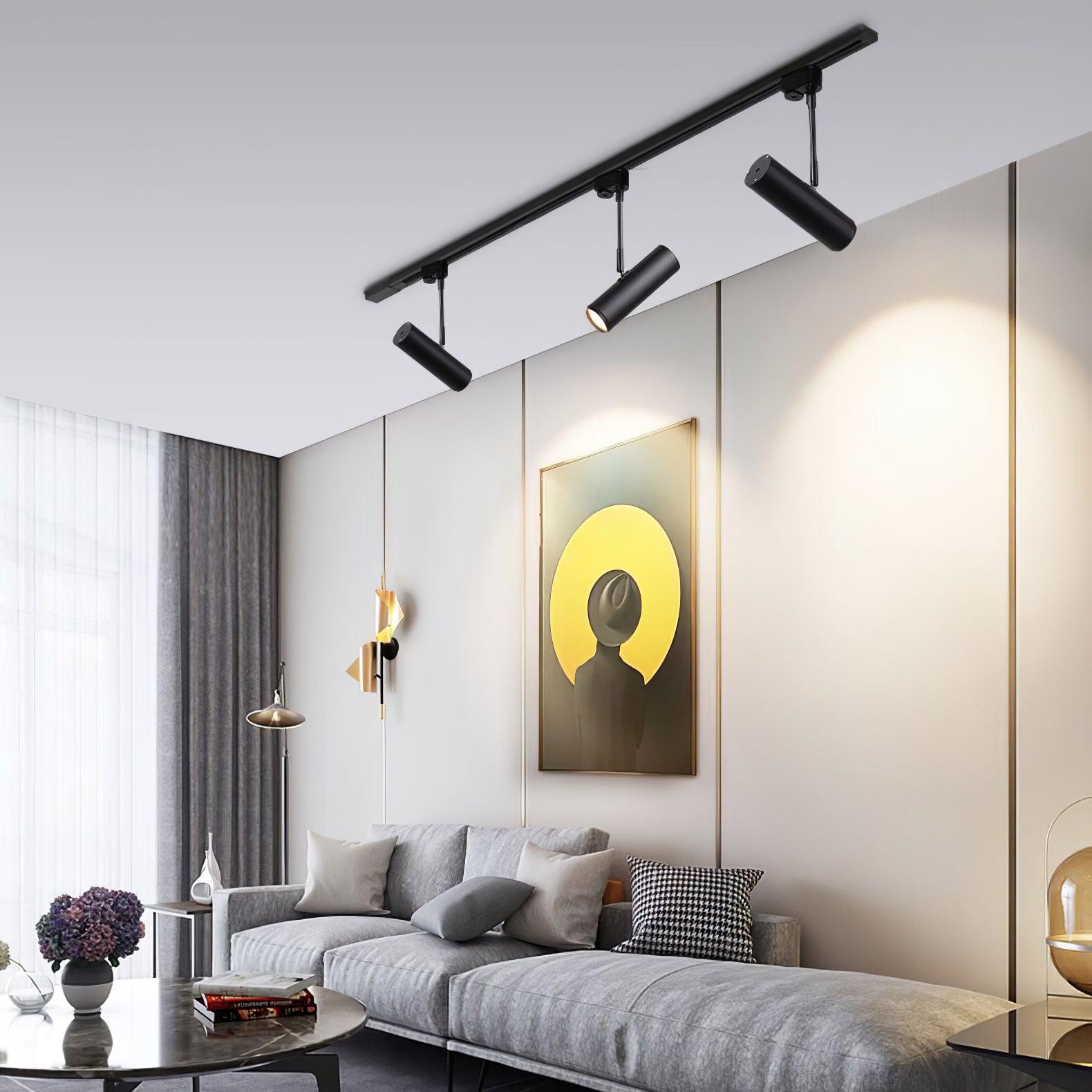 Flatspot Ceiling Light - Lumpaz