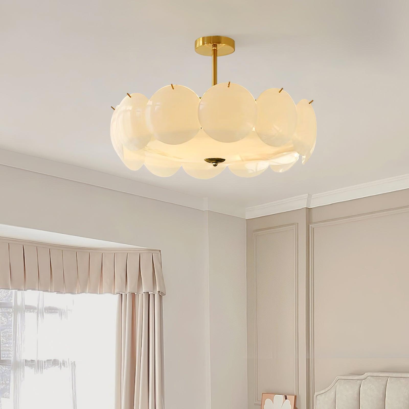 Pembridge Ceiling Light - Lumpaz