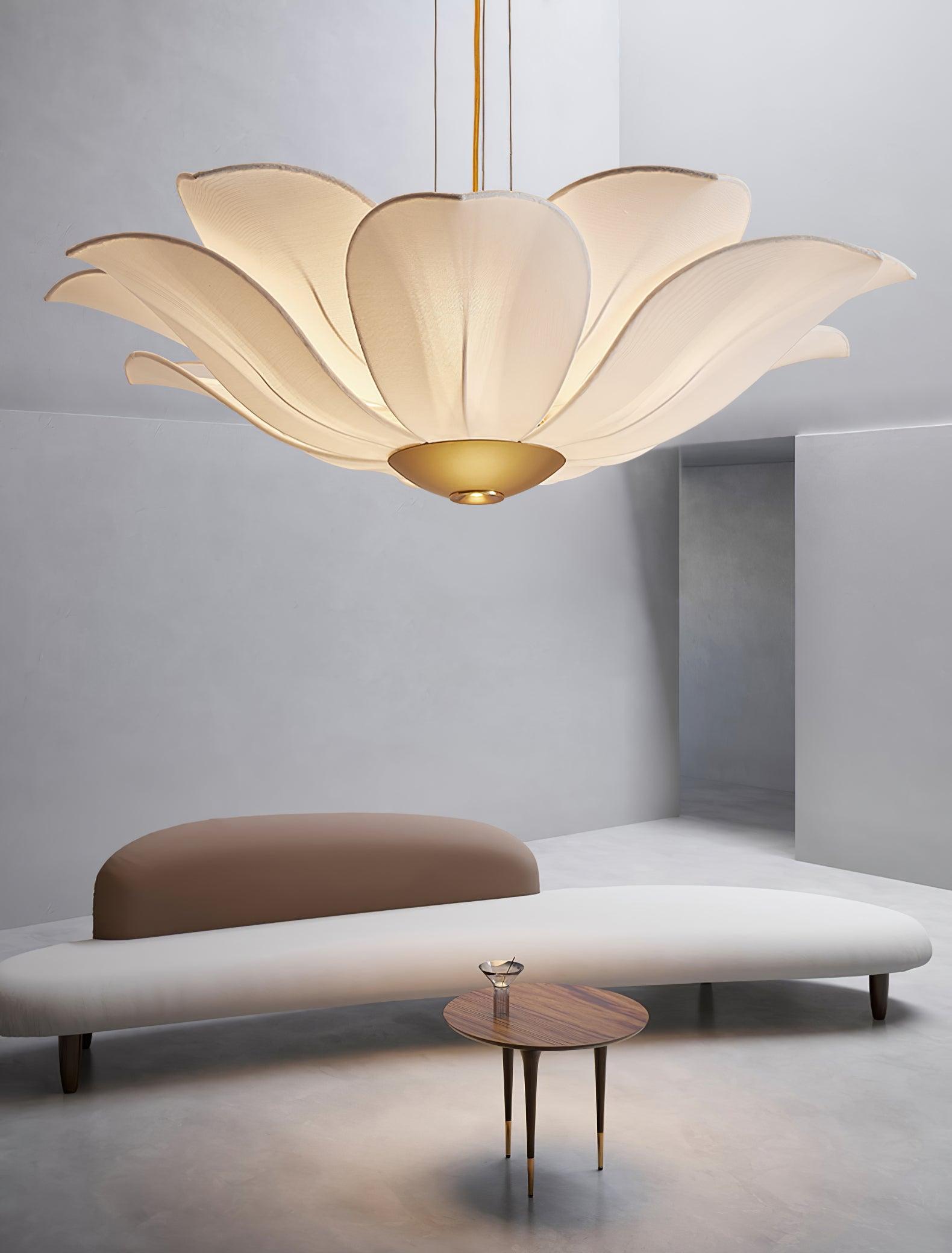 Fiore Chandelier - Lumpaz
