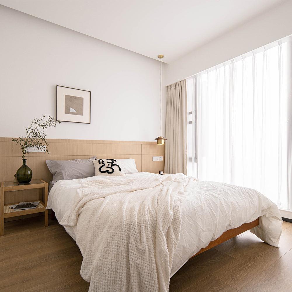 Bersi Pendant Light - Lumpaz