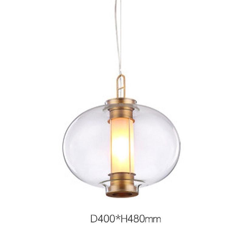 Bai Family Pendant Light - Lumpaz