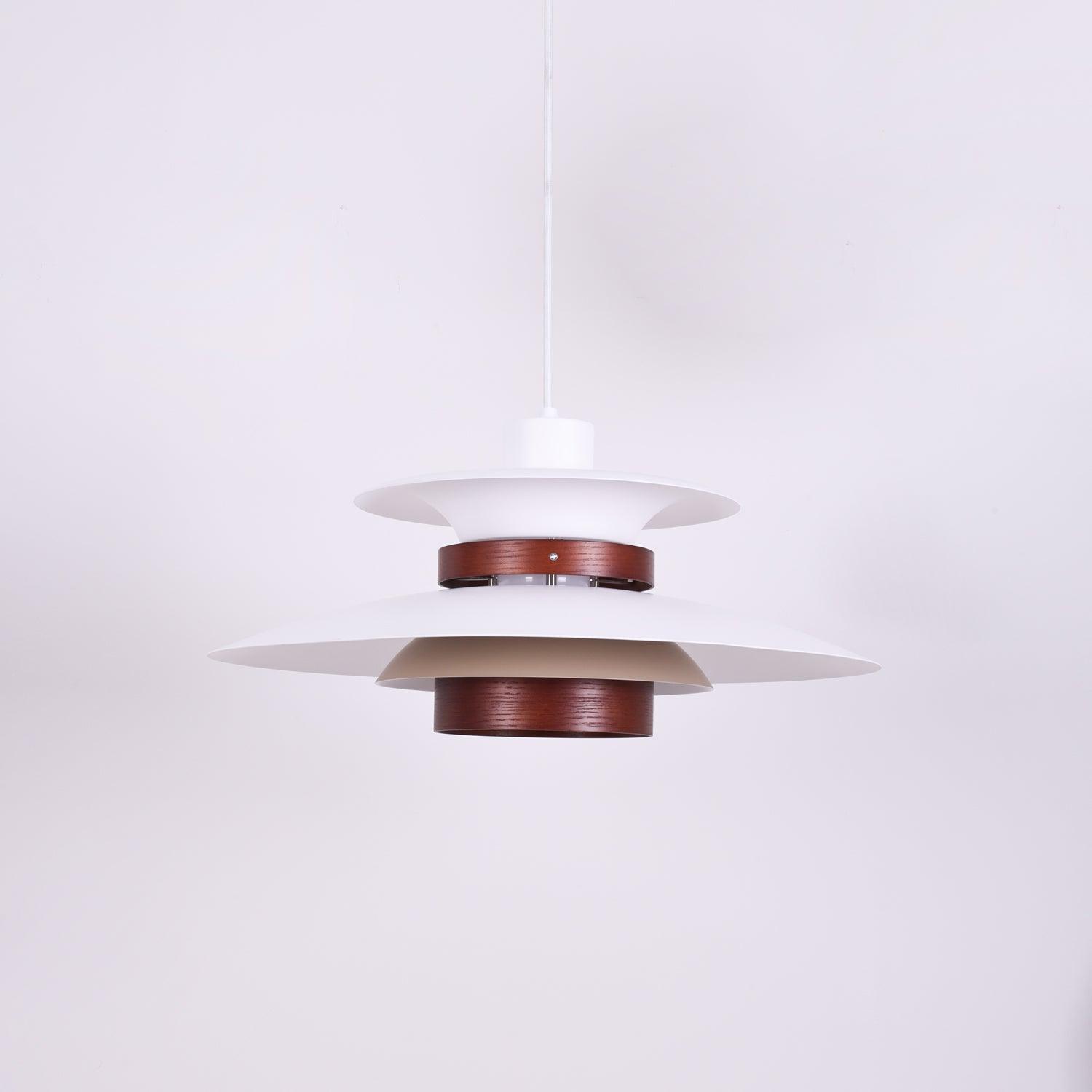 Modulo Layered Pendant Light - Lumpaz