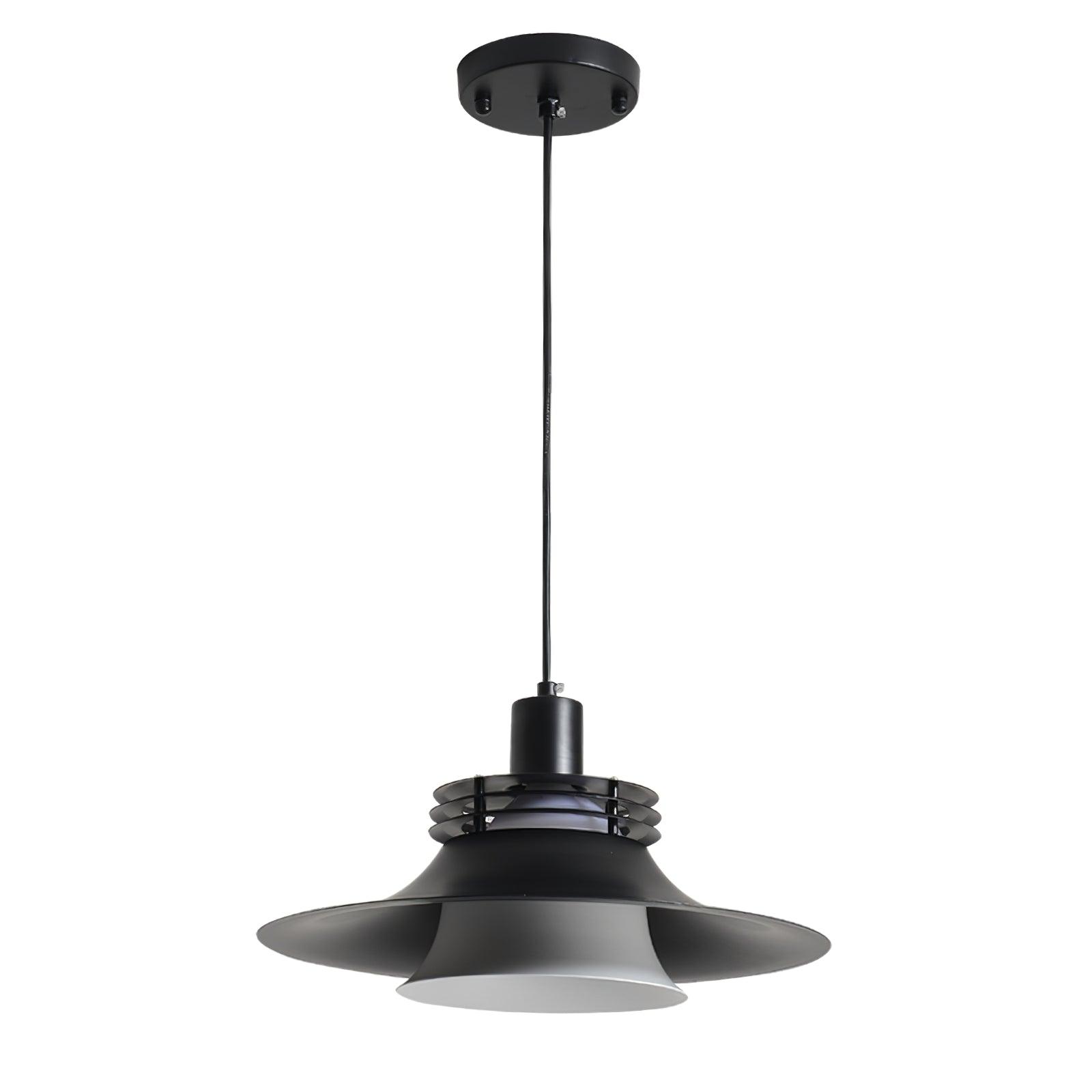 Lyfa Pendant Light - Lumpaz