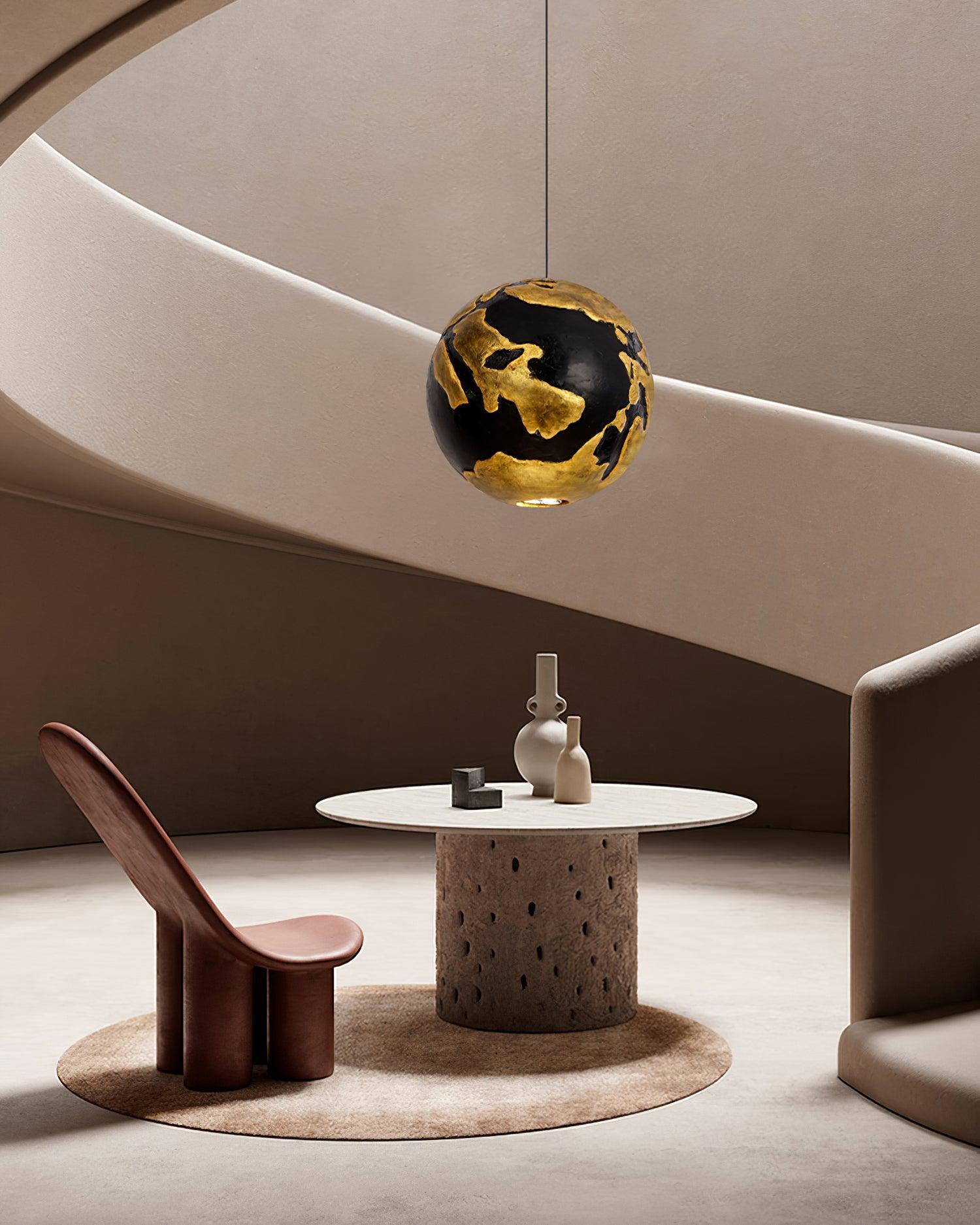 Otona Pendant Light - Lumpaz