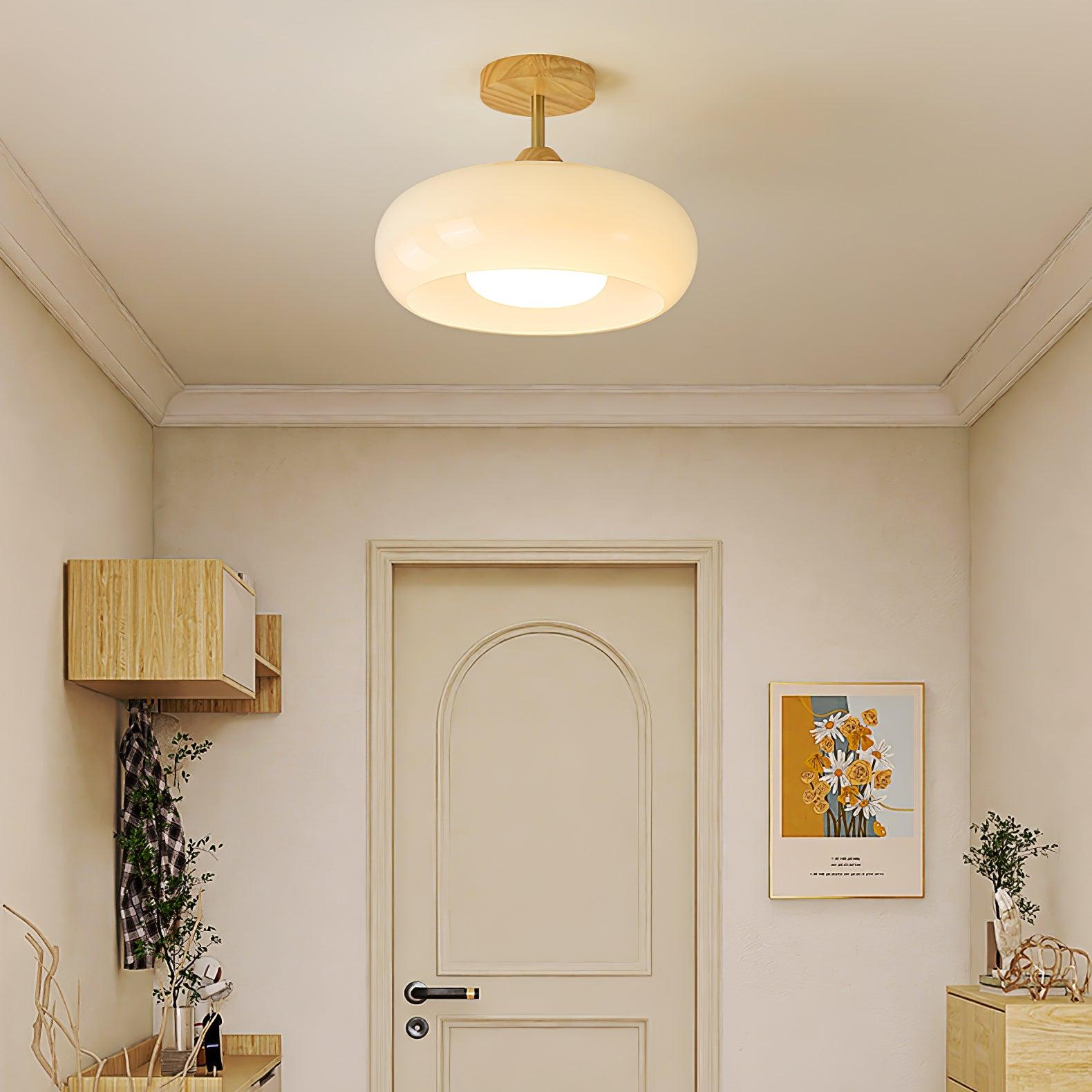 Plafonnier Ceiling Lamp - Lumpaz