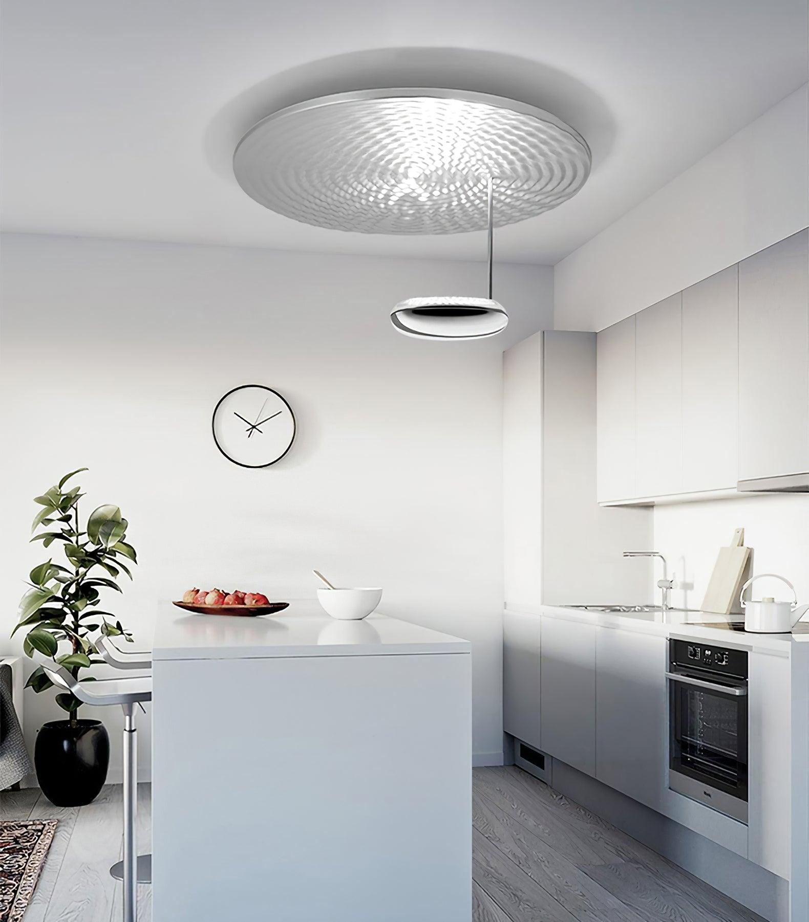 Mercury Ceiling Lamp - Lumpaz