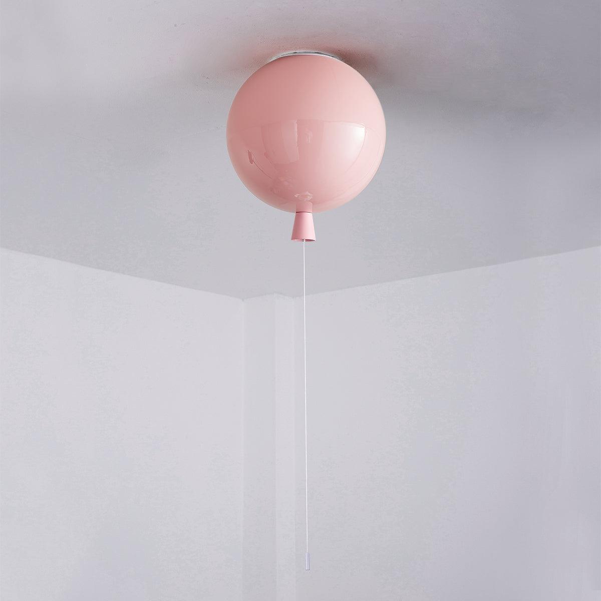 Memory Ceiling Light - Lumpaz