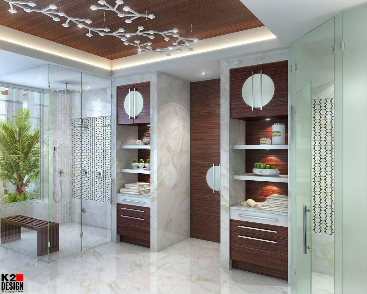 LED Net Ceiling Lamp - Lumpaz