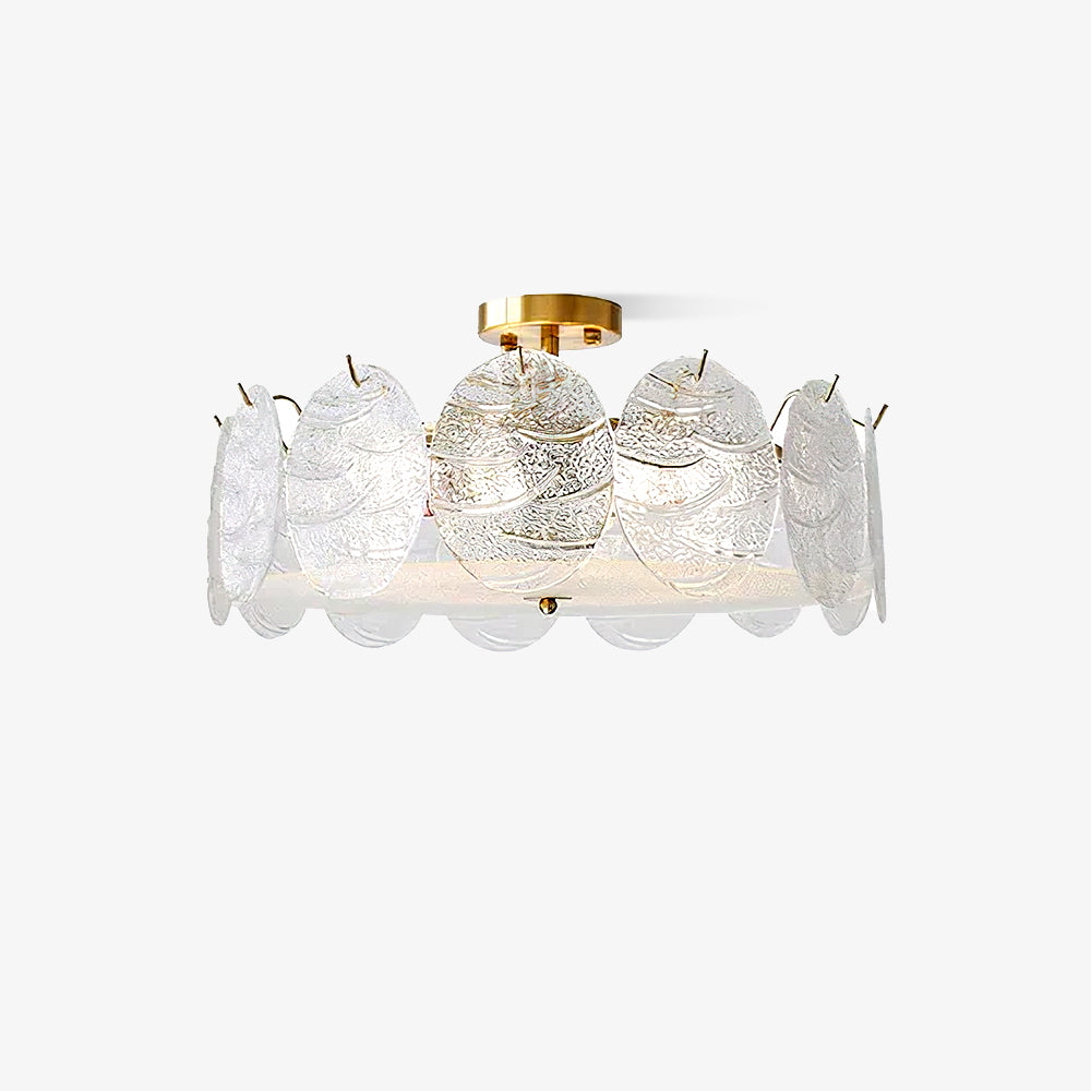 Sue-Anne Ceiling Lamp - Lumpaz