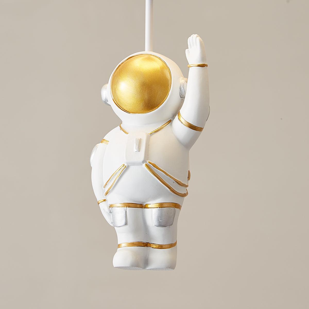 Balloon Glossy Ceiling Light - Lumpaz