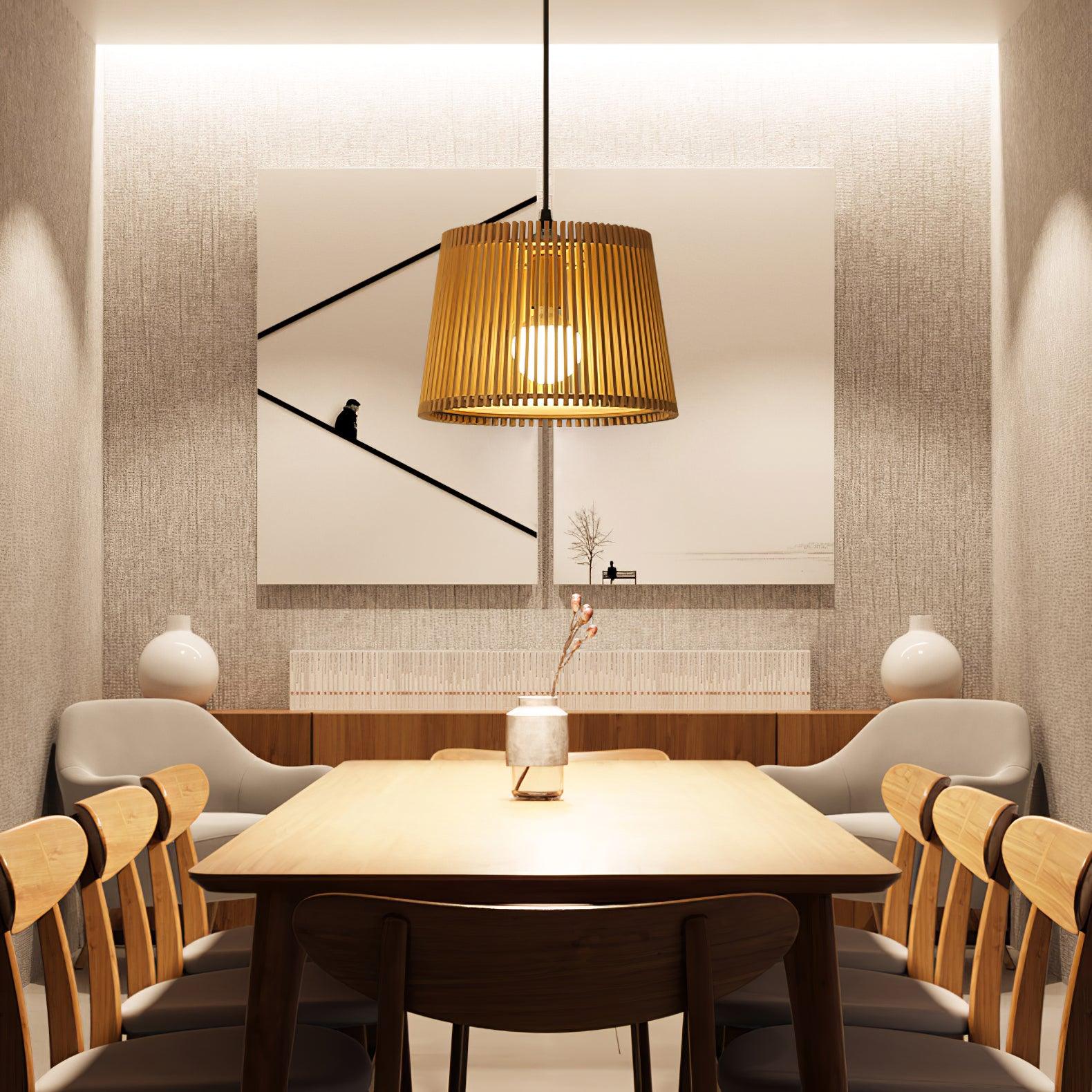 Samantha Pendant Lamp - Lumpaz