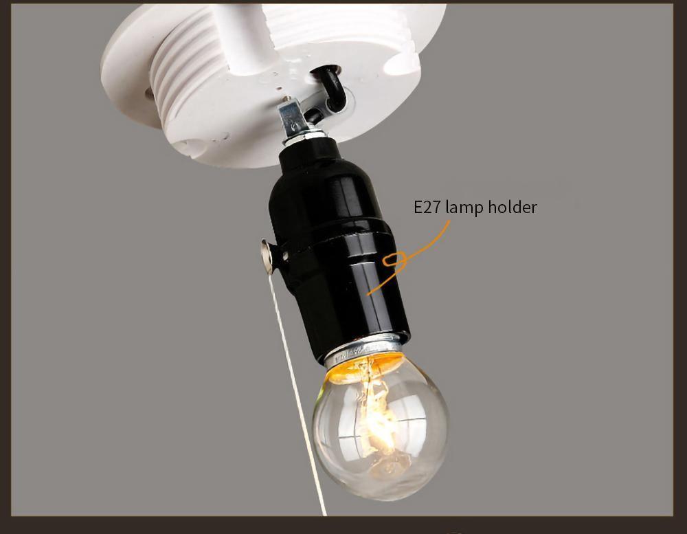 Memory Ceiling Light - Lumpaz
