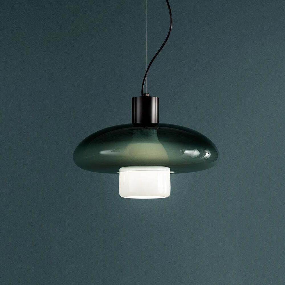 Acquerelli Pendant Light - Lumpaz