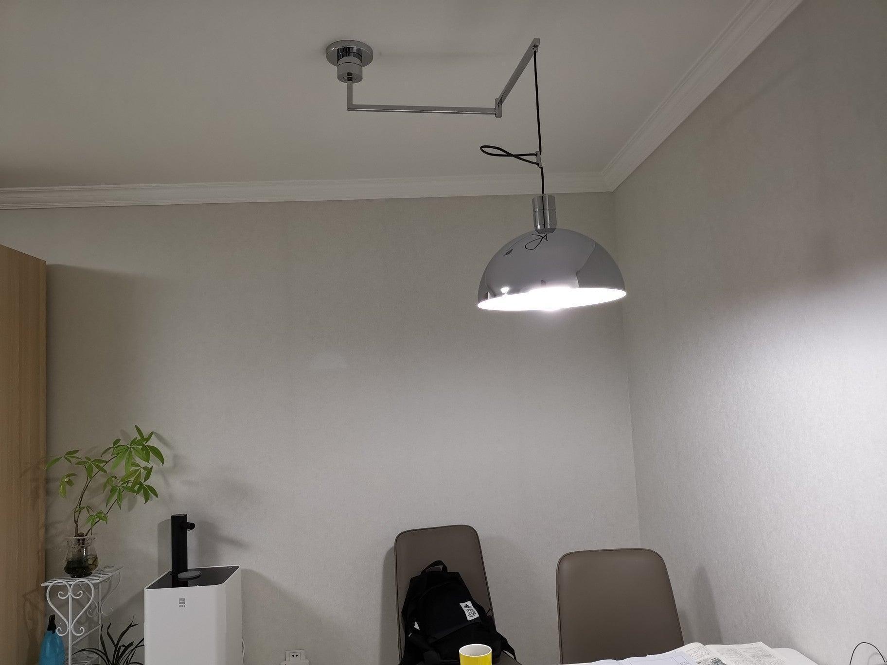 AS41C Pendant Light - Lumpaz