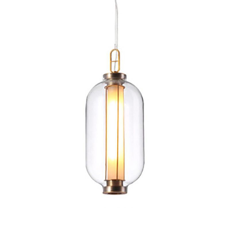 Bai Family Pendant Light - Lumpaz