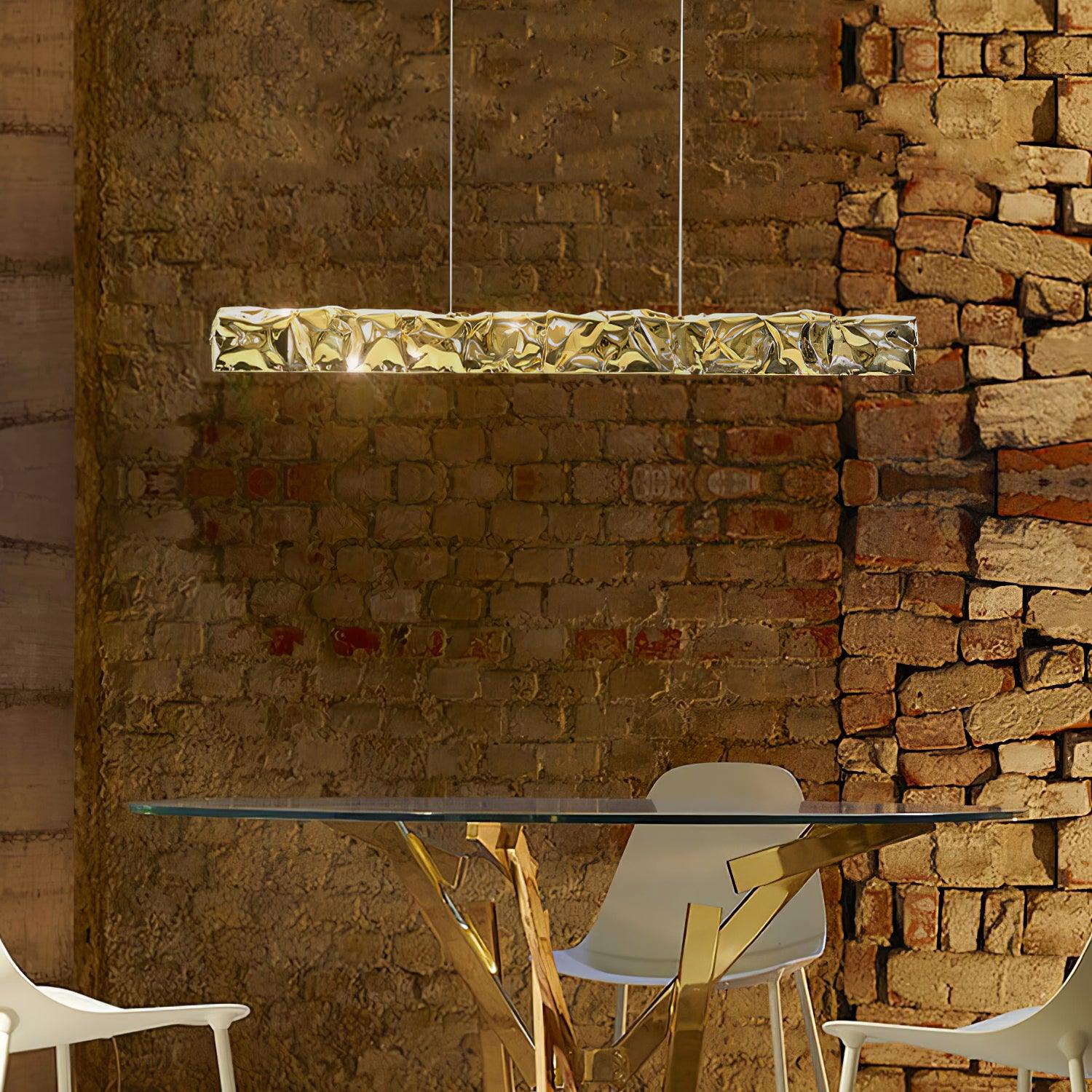 Opinion Ciatti Pendant Lamp - Lumpaz